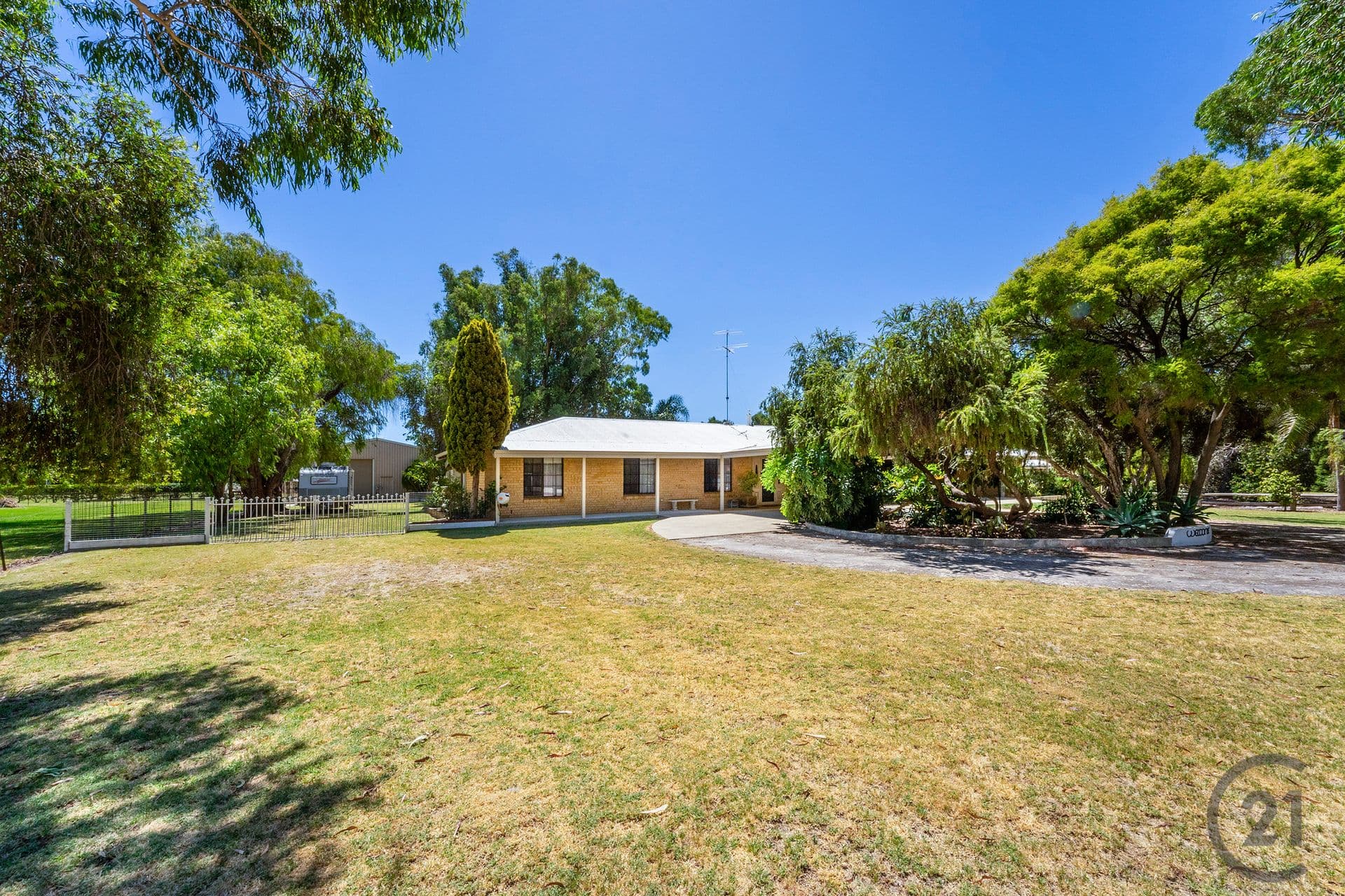 37 Forrest Street, Pinjarra, WA, 6208, Pinjarra - Thumbnail 8