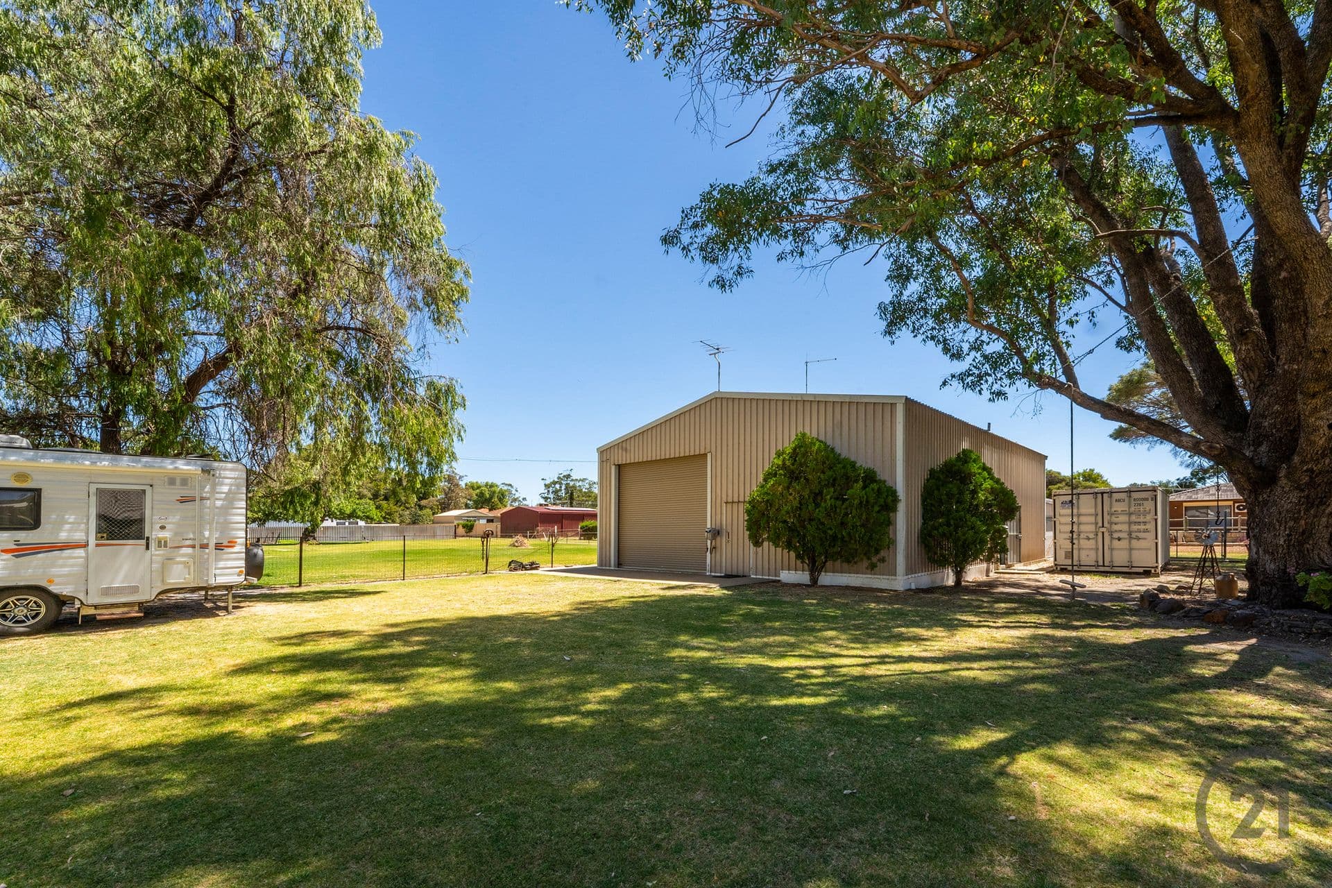 37 Forrest Street, Pinjarra, WA, 6208, Pinjarra - Thumbnail 4