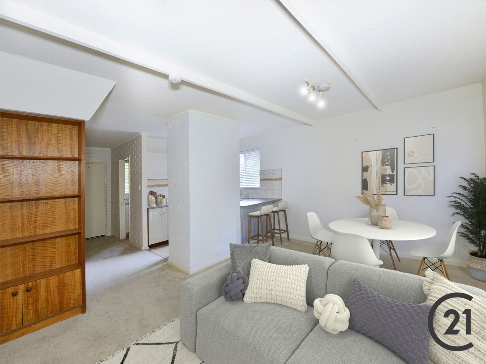6/8 Creery Street, Dudley Park, WA, 6210, Dudley Park - Thumbnail 4
