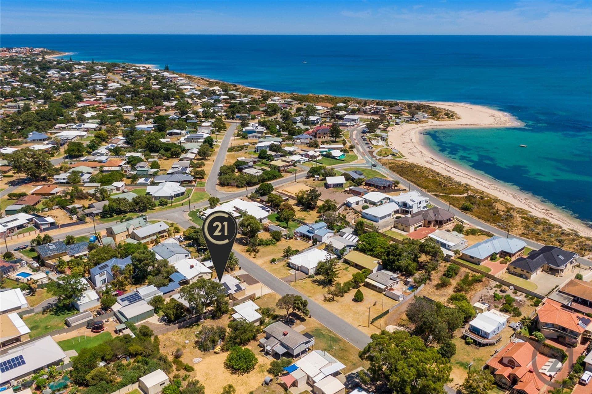 31 Cooranga Road, Falcon, WA, 6210, Falcon - Image 1