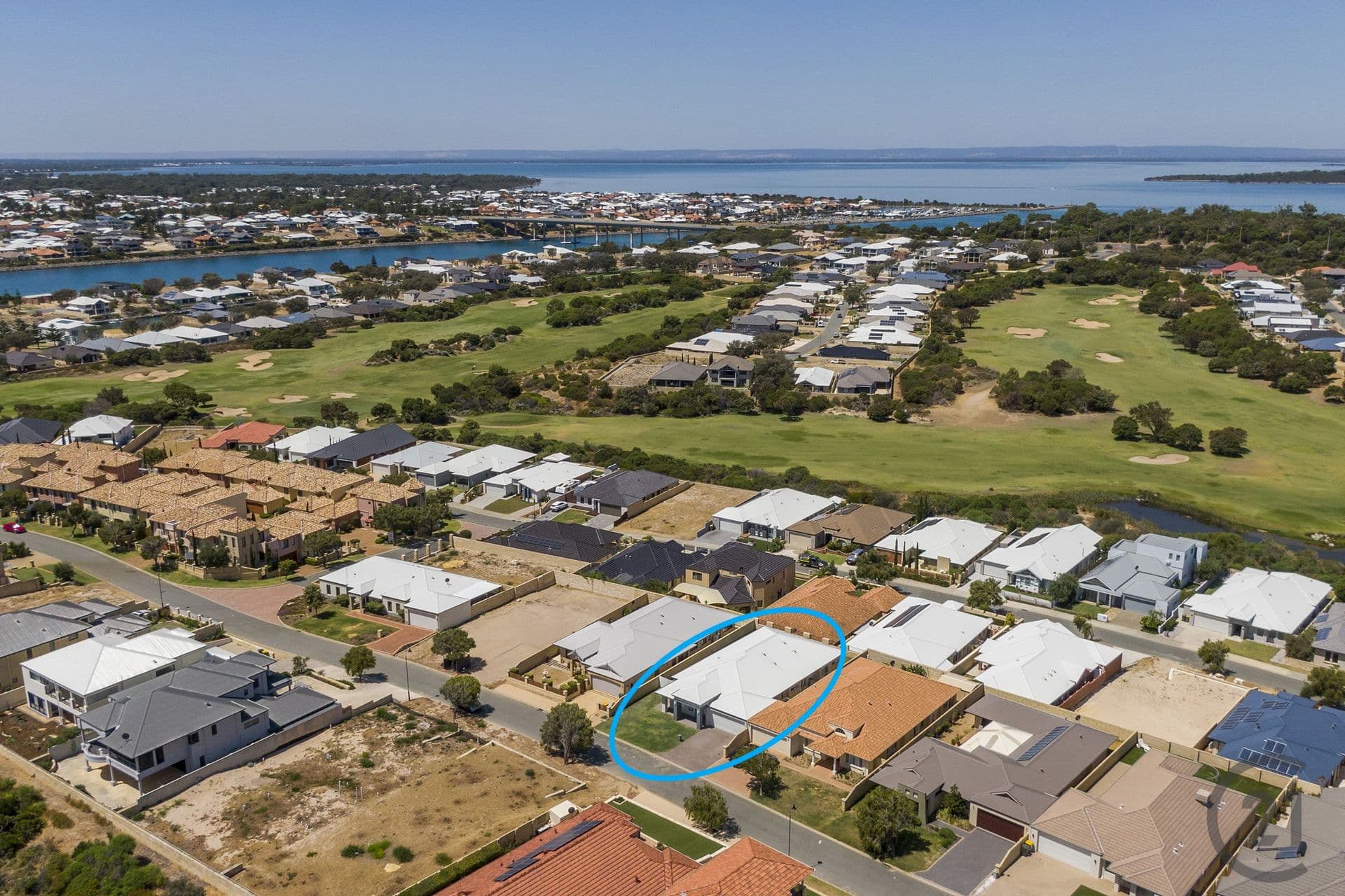 95 Sanctuary Circuit, Dawesville, WA, 6211, Dawesville - Thumbnail 2