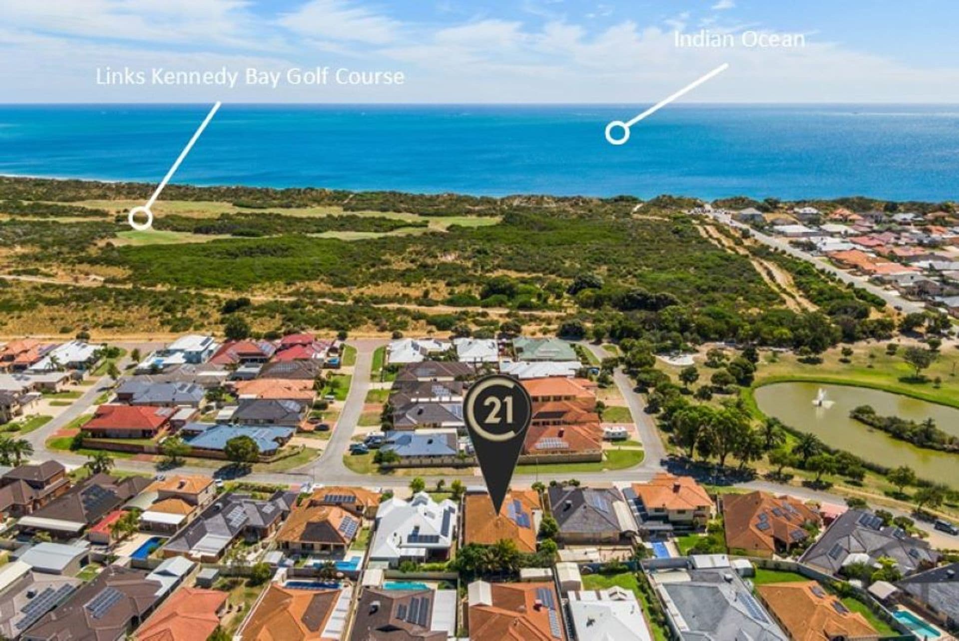 11 Saint Cloud Way, Port Kennedy, WA, 6172, Port Kennedy - Thumbnail 2