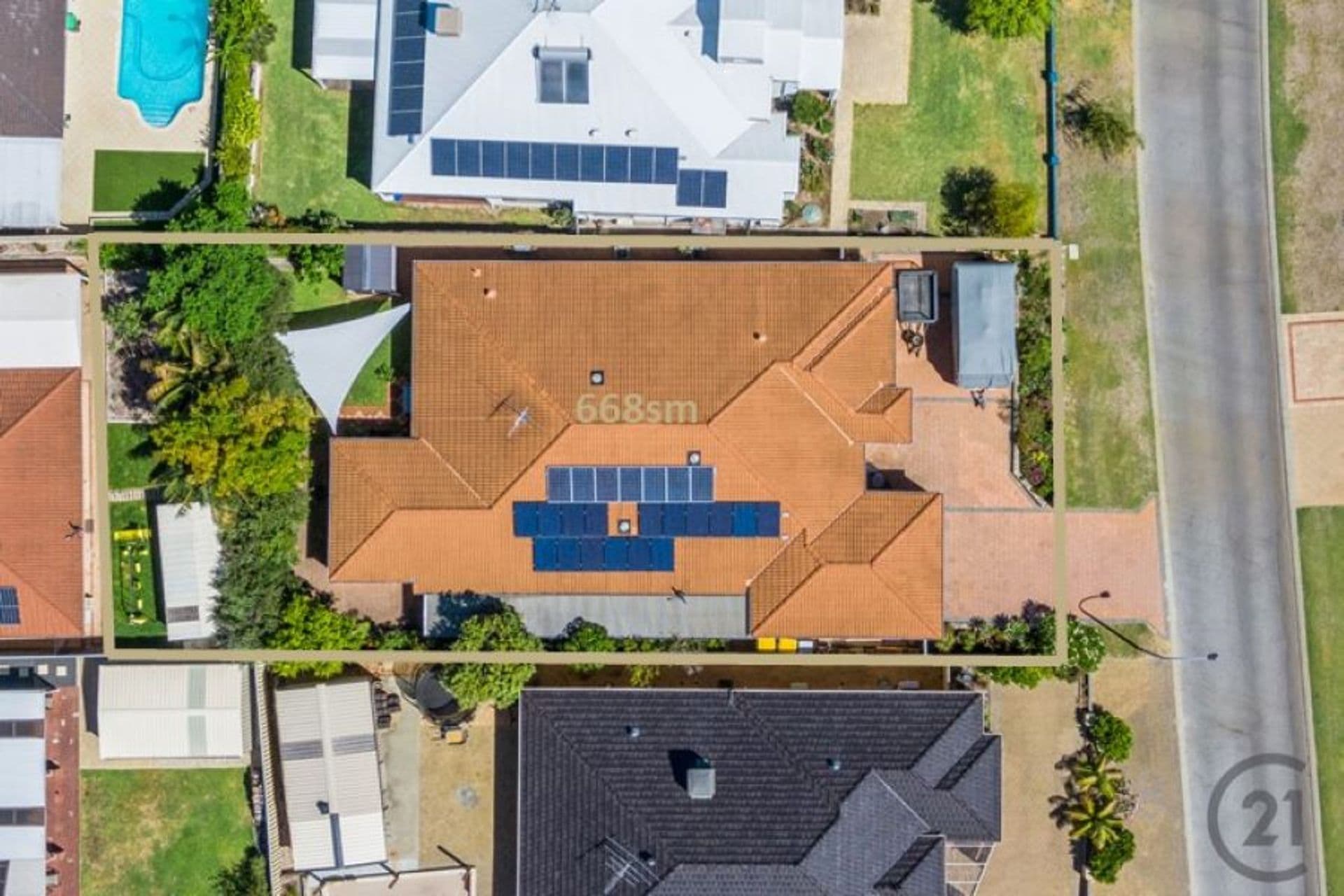 11 Saint Cloud Way, Port Kennedy, WA, 6172, Port Kennedy - Thumbnail 3