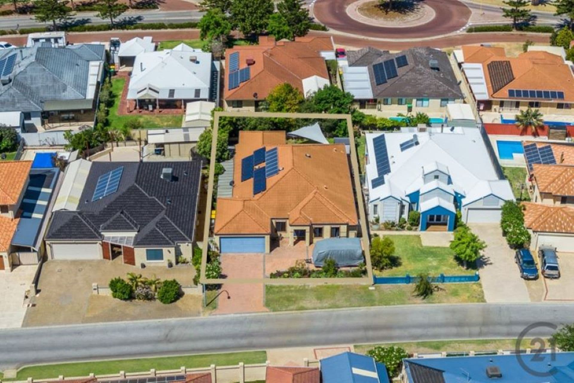 11 Saint Cloud Way, Port Kennedy, WA, 6172, Port Kennedy - Thumbnail 4