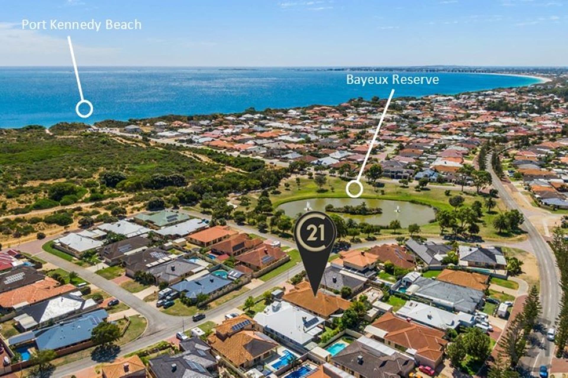 11 Saint Cloud Way, Port Kennedy, WA, 6172, Port Kennedy - Image 1