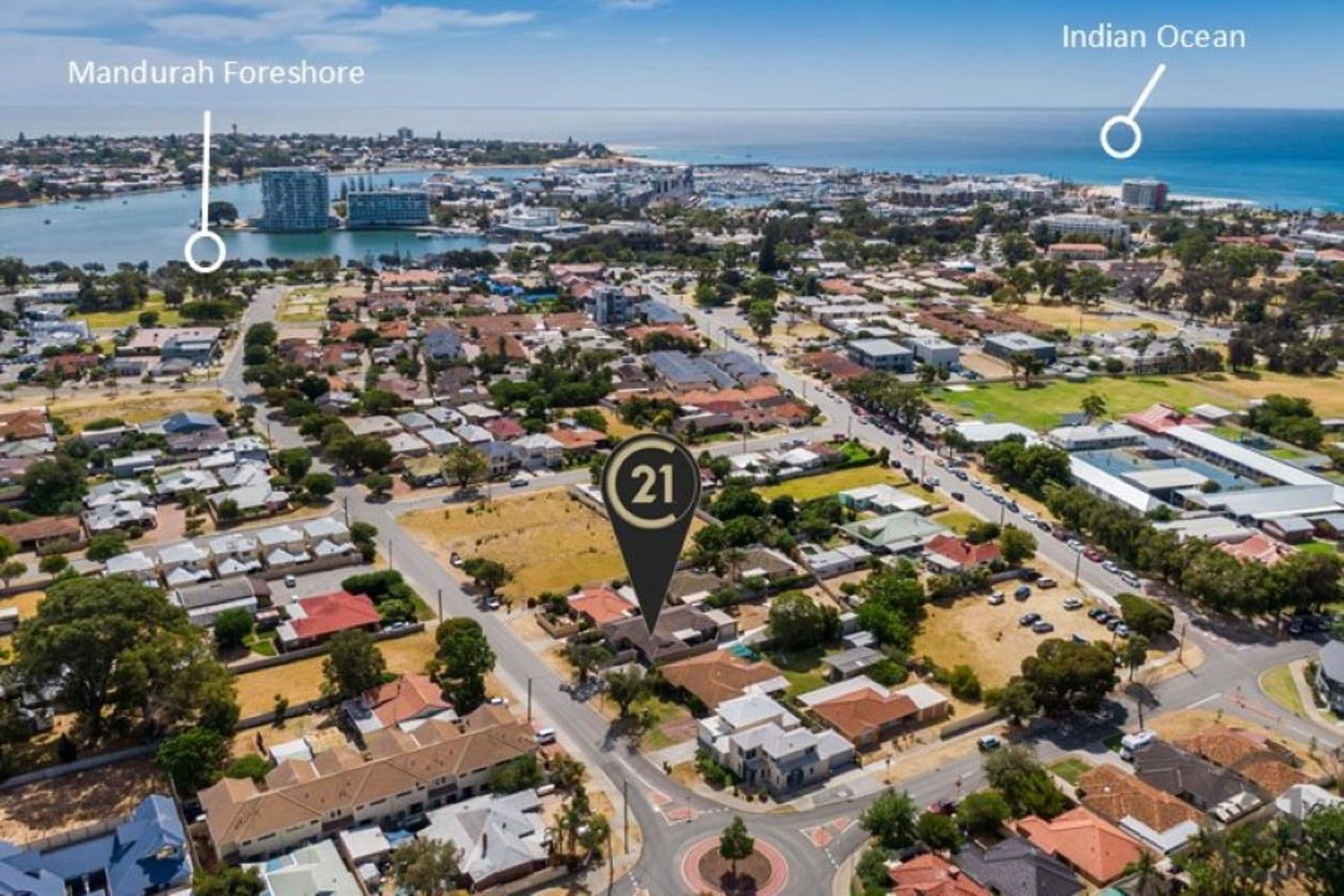 22 Cooper Street, Mandurah, WA, 6210, Mandurah - Image 1