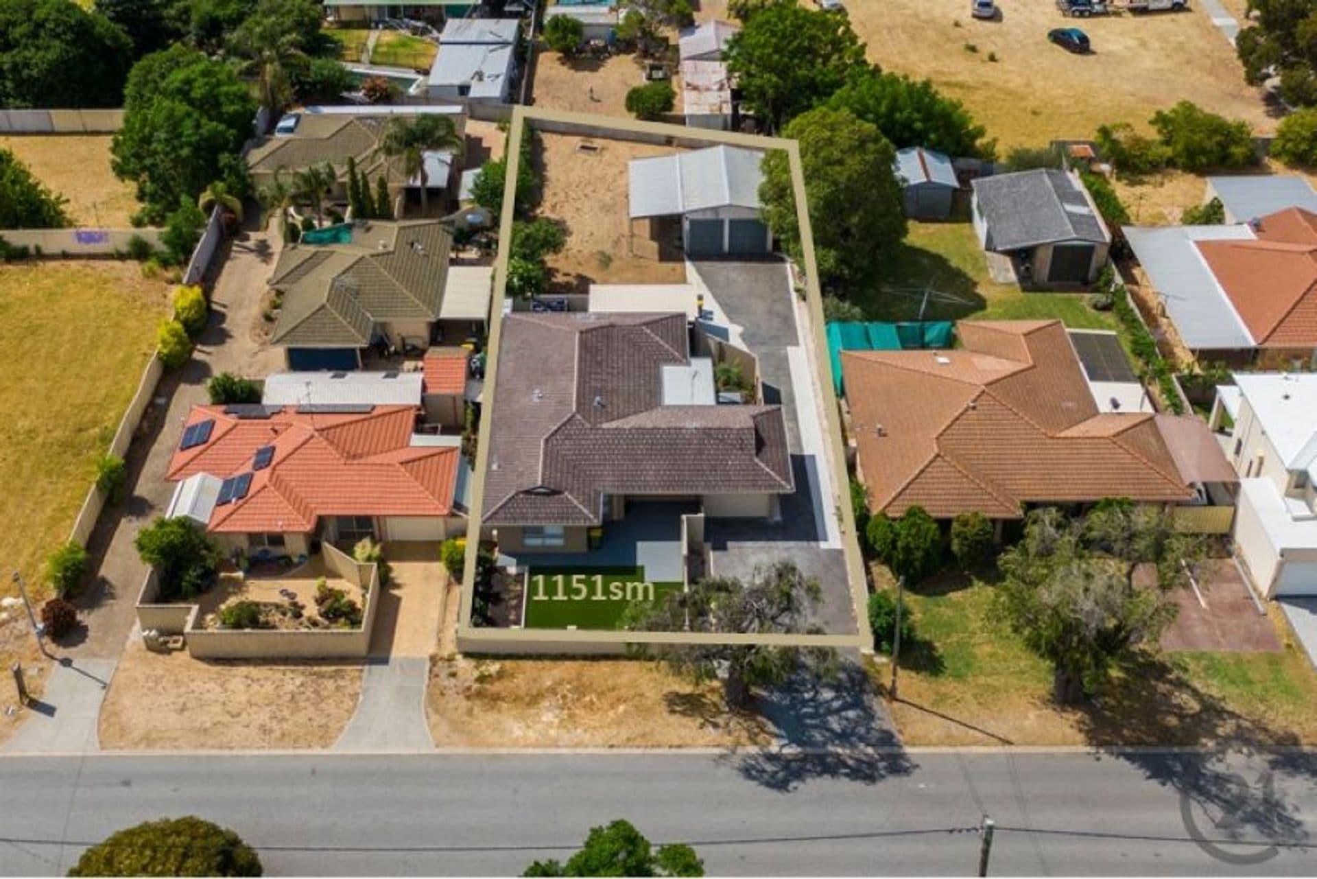 22 Cooper Street, Mandurah, WA, 6210, Mandurah - Thumbnail 4