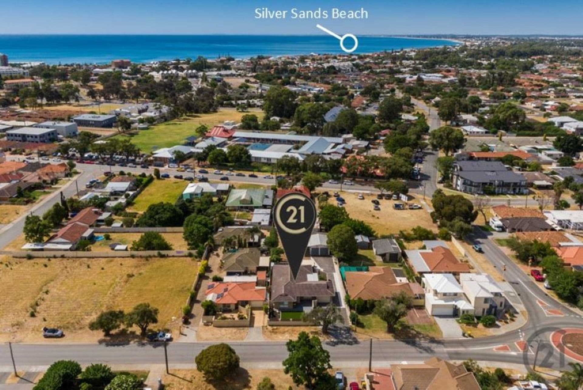 22 Cooper Street, Mandurah, WA, 6210, Mandurah - Thumbnail 2