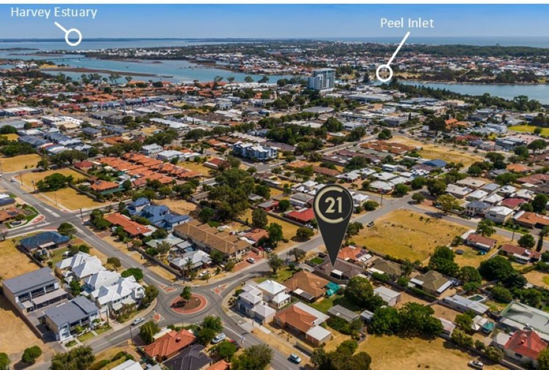 22 Cooper Street, Mandurah, WA, 6210, Mandurah - Thumbnail 3