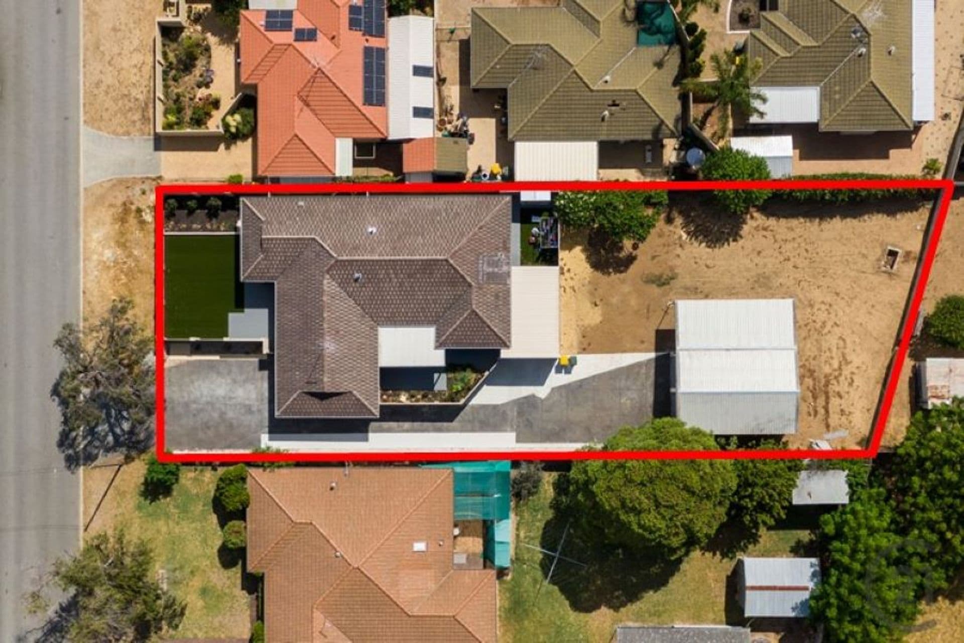 22 Cooper Street, Mandurah, WA, 6210, Mandurah - Thumbnail 5