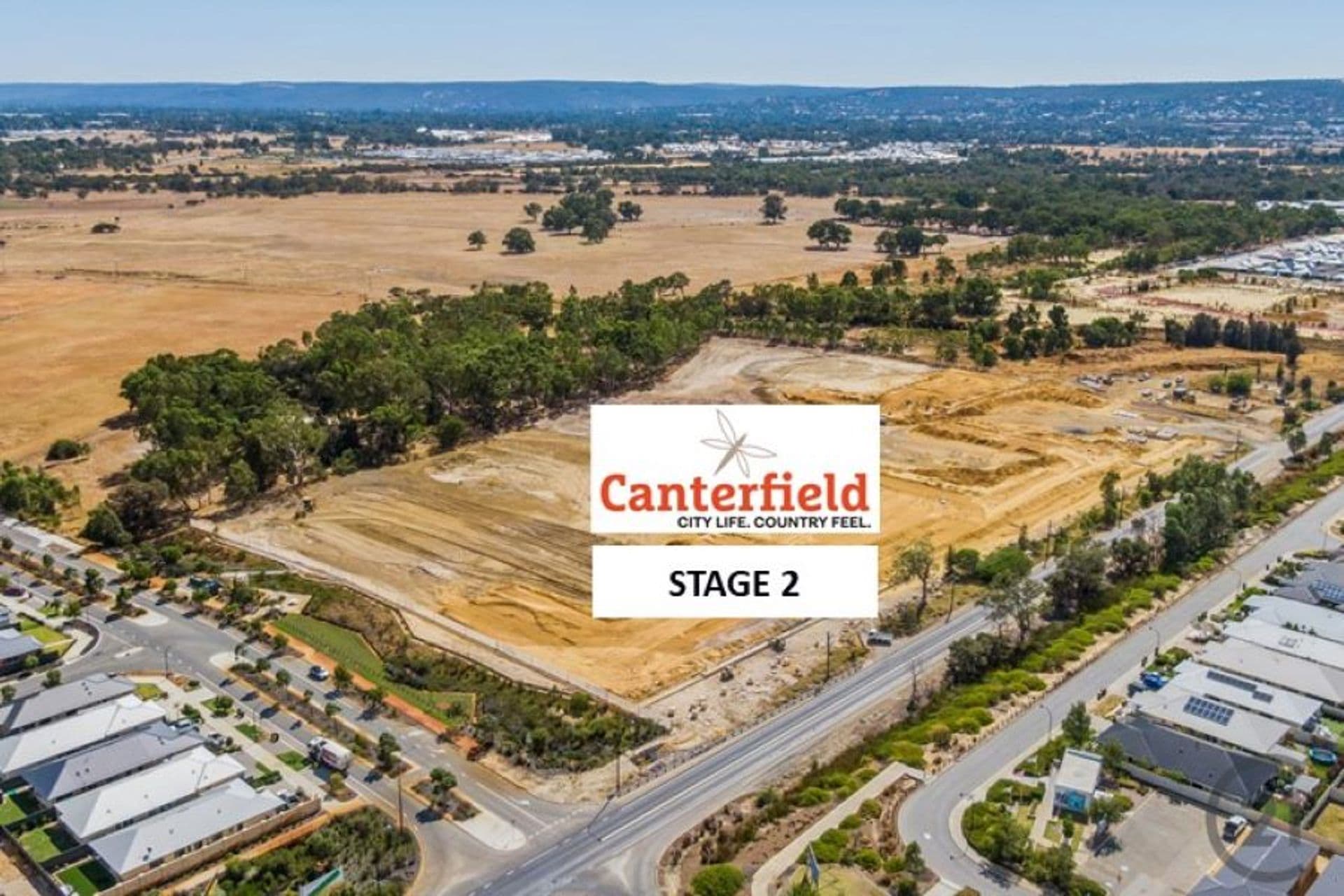 Lot 97 Harness Street, Hilbert, WA, 6112, Hilbert - Thumbnail 2