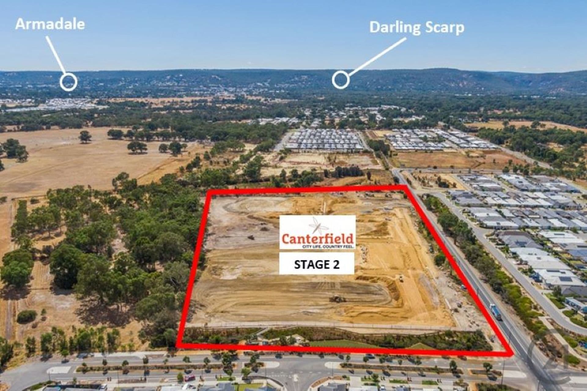 Lot 97 Harness Street, Hilbert, WA, 6112, Hilbert - Thumbnail 5