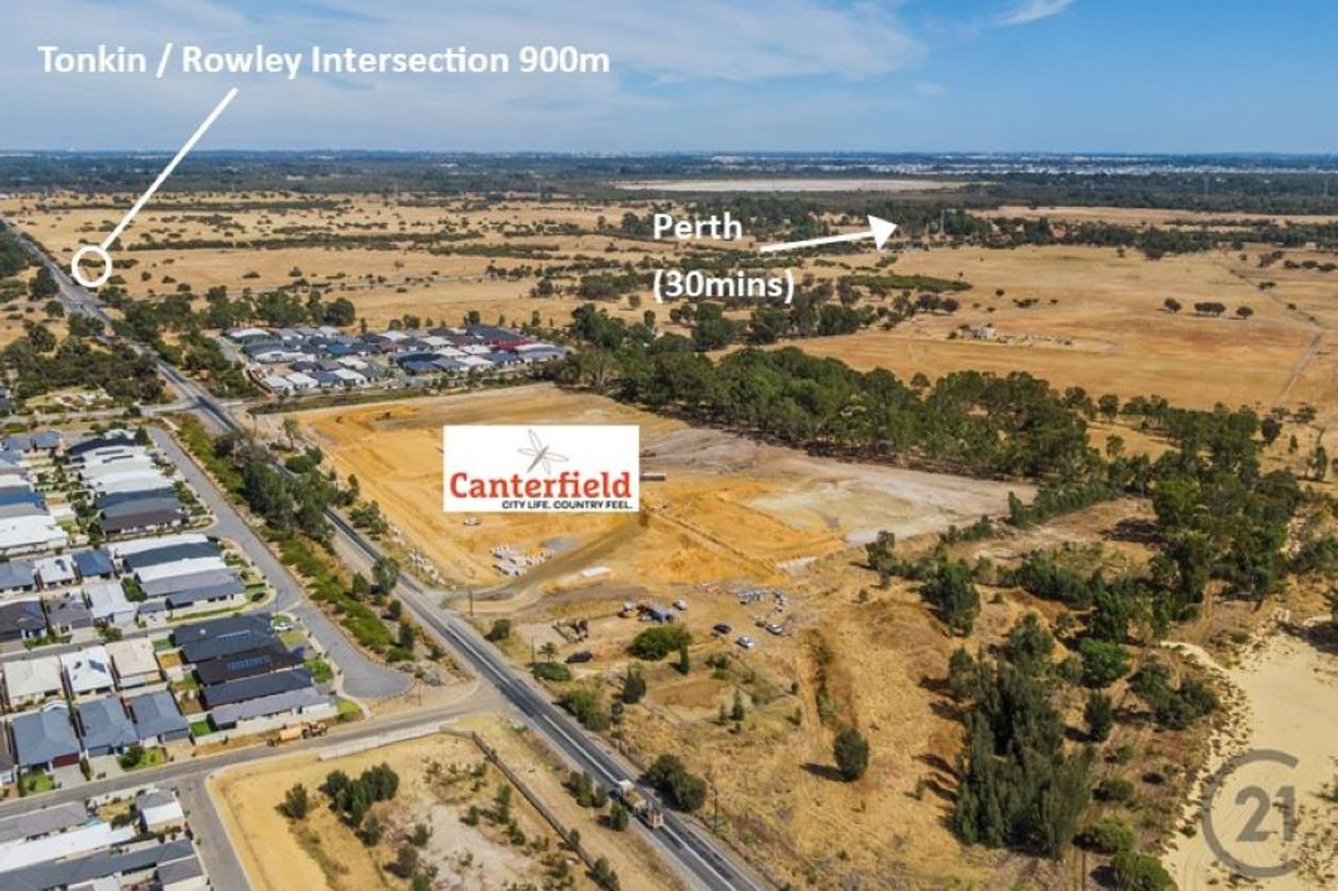 Lot 99 Harness Street, Hilbert, WA, 6112, Hilbert - Thumbnail 6