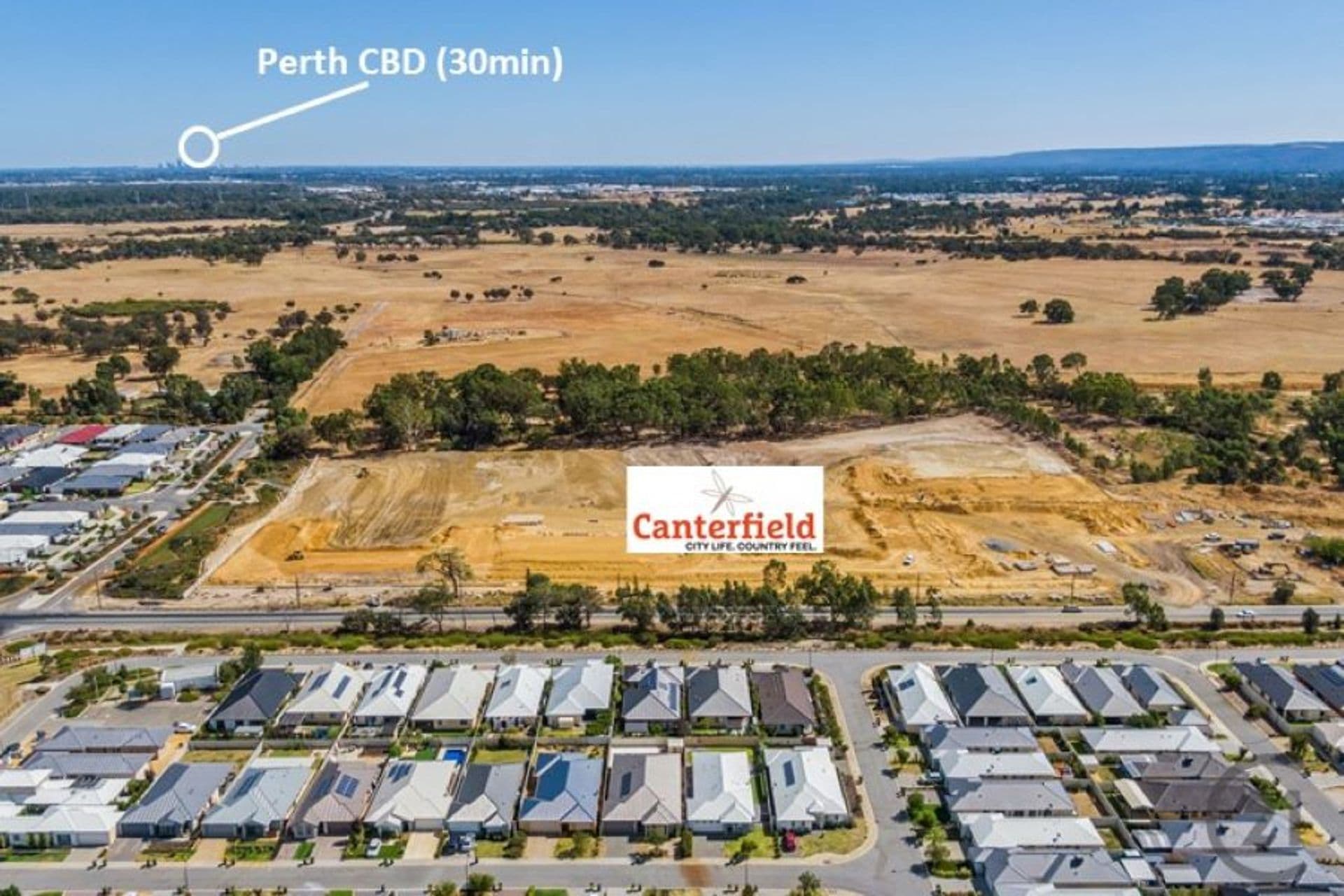 Lot 107 Harness Street, Hilbert, WA, 6112, Hilbert - Thumbnail 4