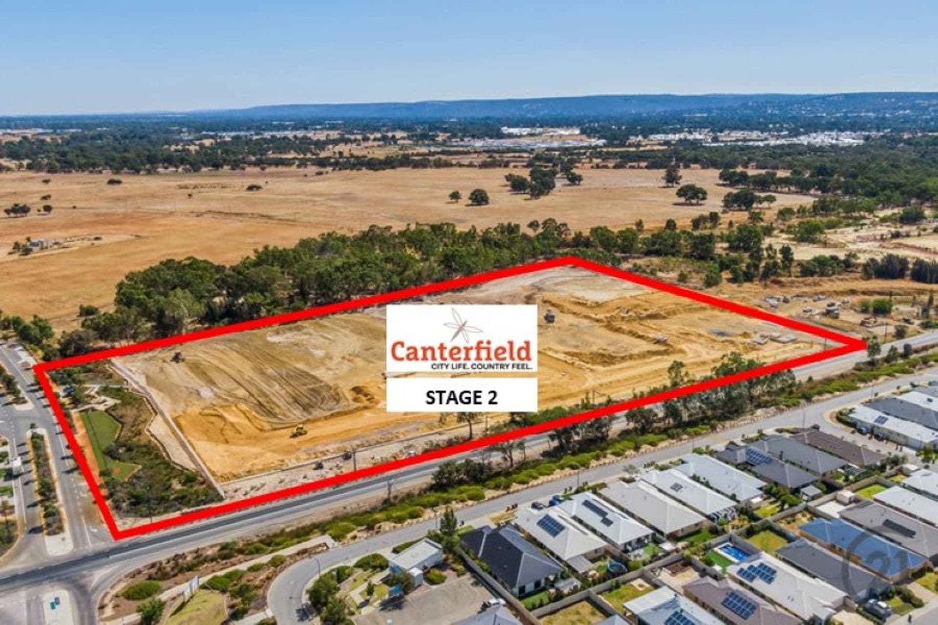 Lot 130 Harness Street, Hilbert, WA, 6112, Hilbert - Thumbnail 3