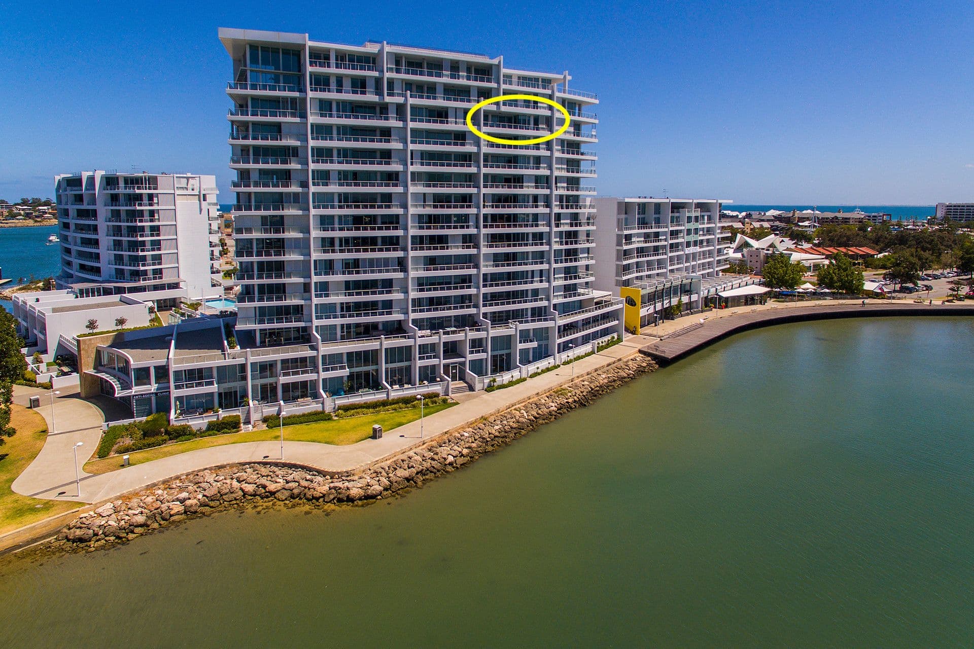1302/3 Marco Polo Drive, Mandurah, WA, 6210, Mandurah - Image 1