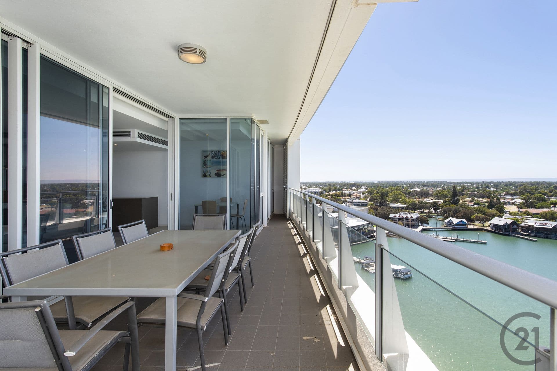 1302/3 Marco Polo Drive, Mandurah, WA, 6210, Mandurah - Thumbnail 2