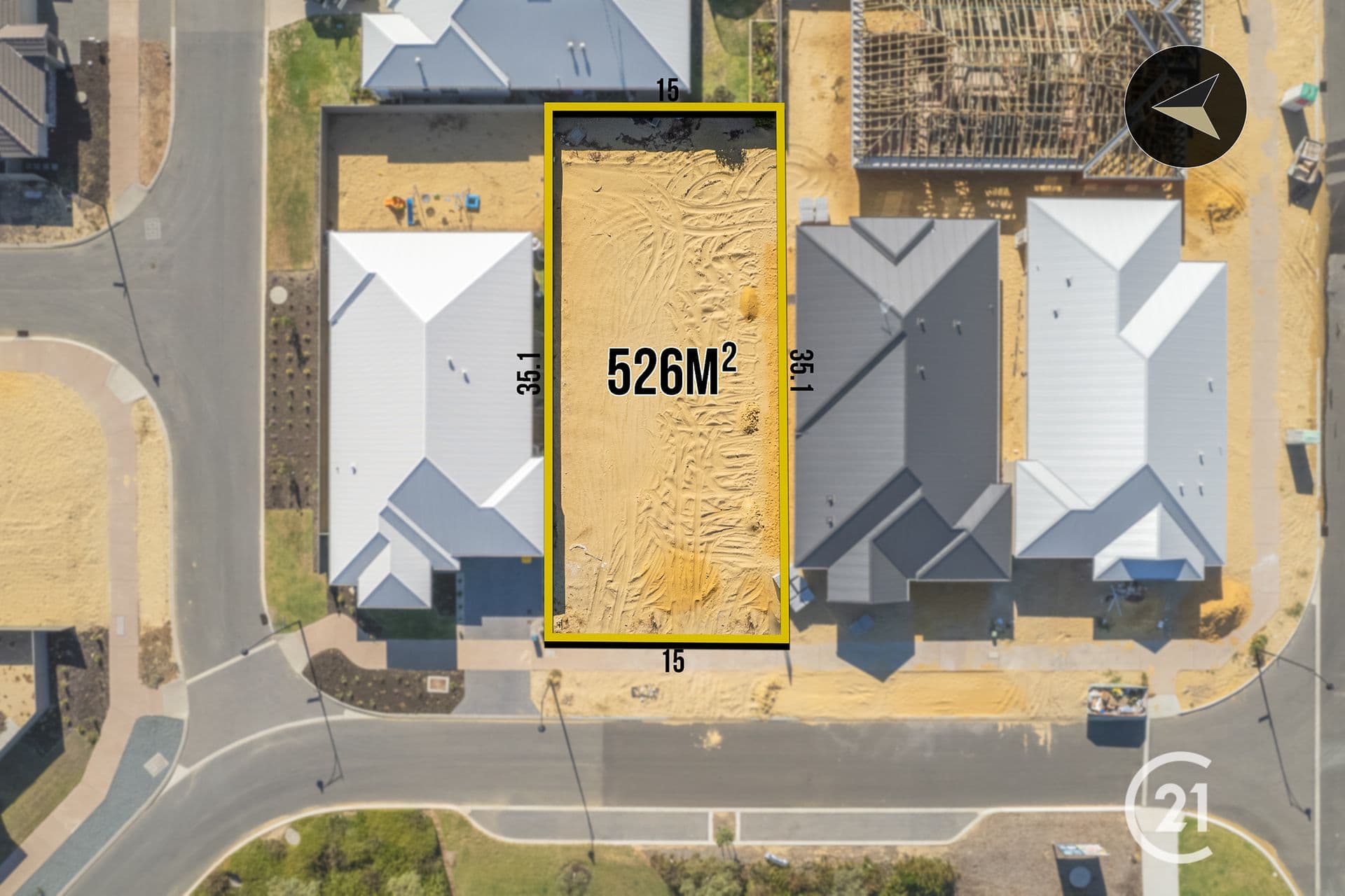 Lot 877 Harding Outlook, South Yunderup, WA, 6208, South Yunderup - Thumbnail 7