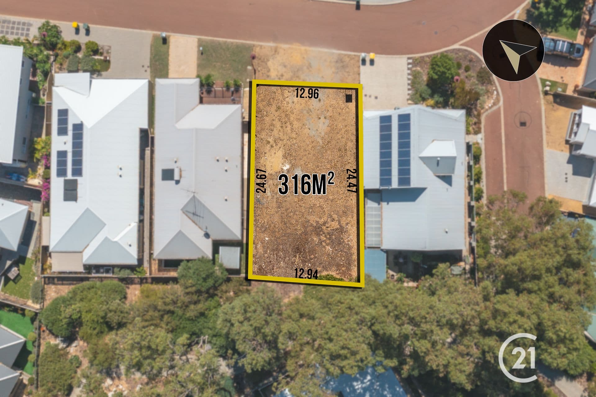 40 Summer Drive, Dawesville, WA, 6211, Dawesville - Thumbnail 2