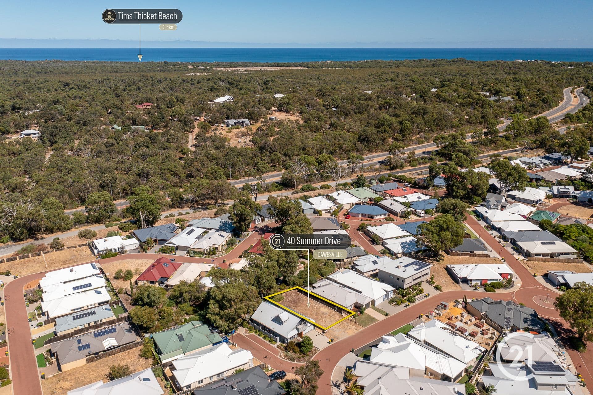 40 Summer Drive, Dawesville, WA, 6211, Dawesville - Thumbnail 6