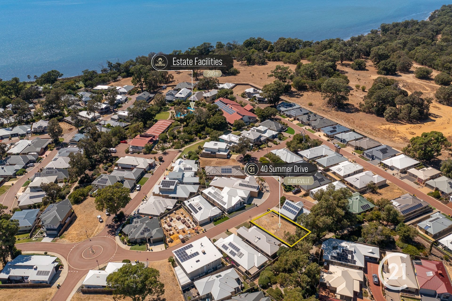 40 Summer Drive, Dawesville, WA, 6211, Dawesville - Thumbnail 7
