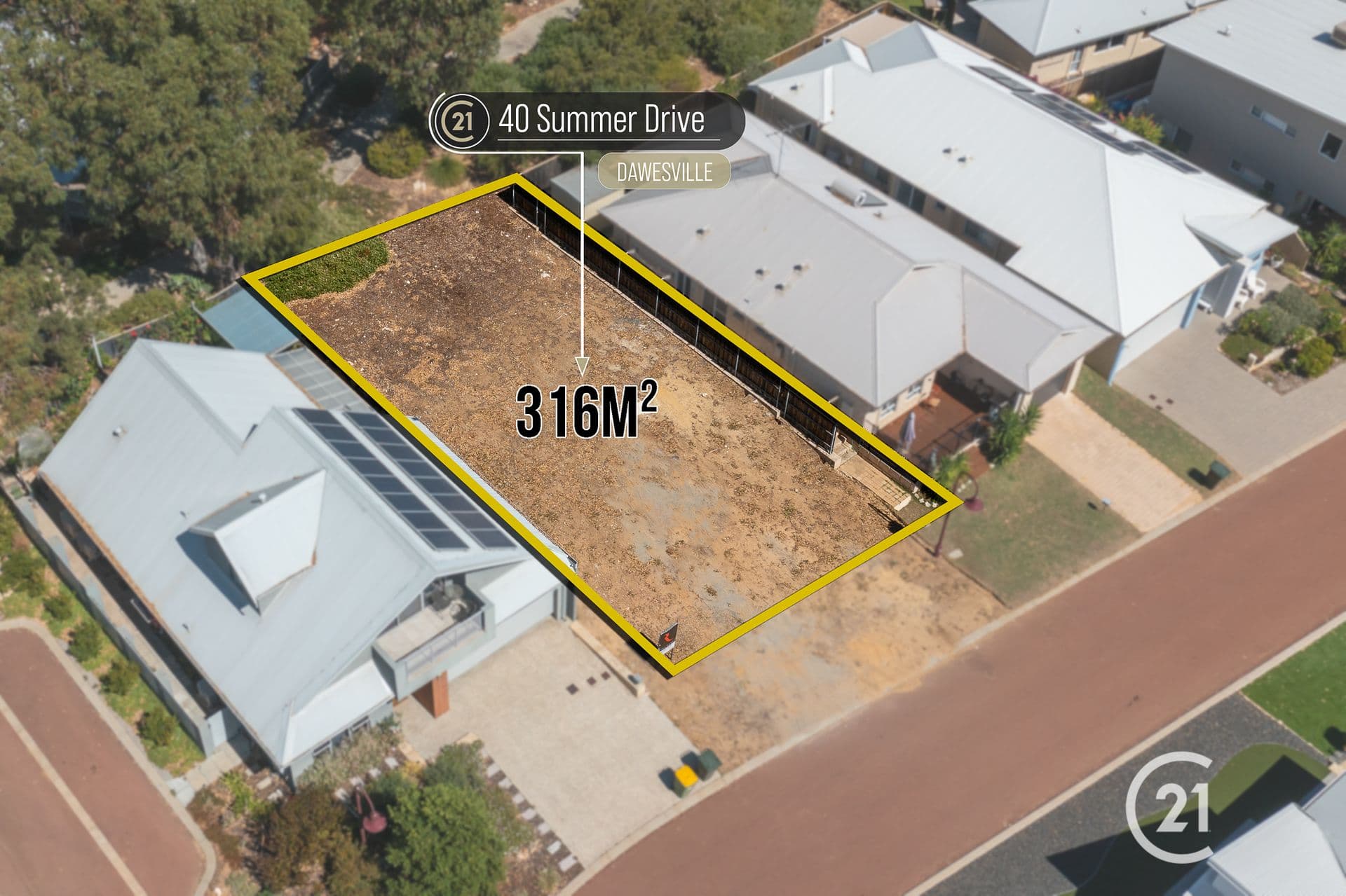 40 Summer Drive, Dawesville, WA, 6211, Dawesville - Thumbnail 8