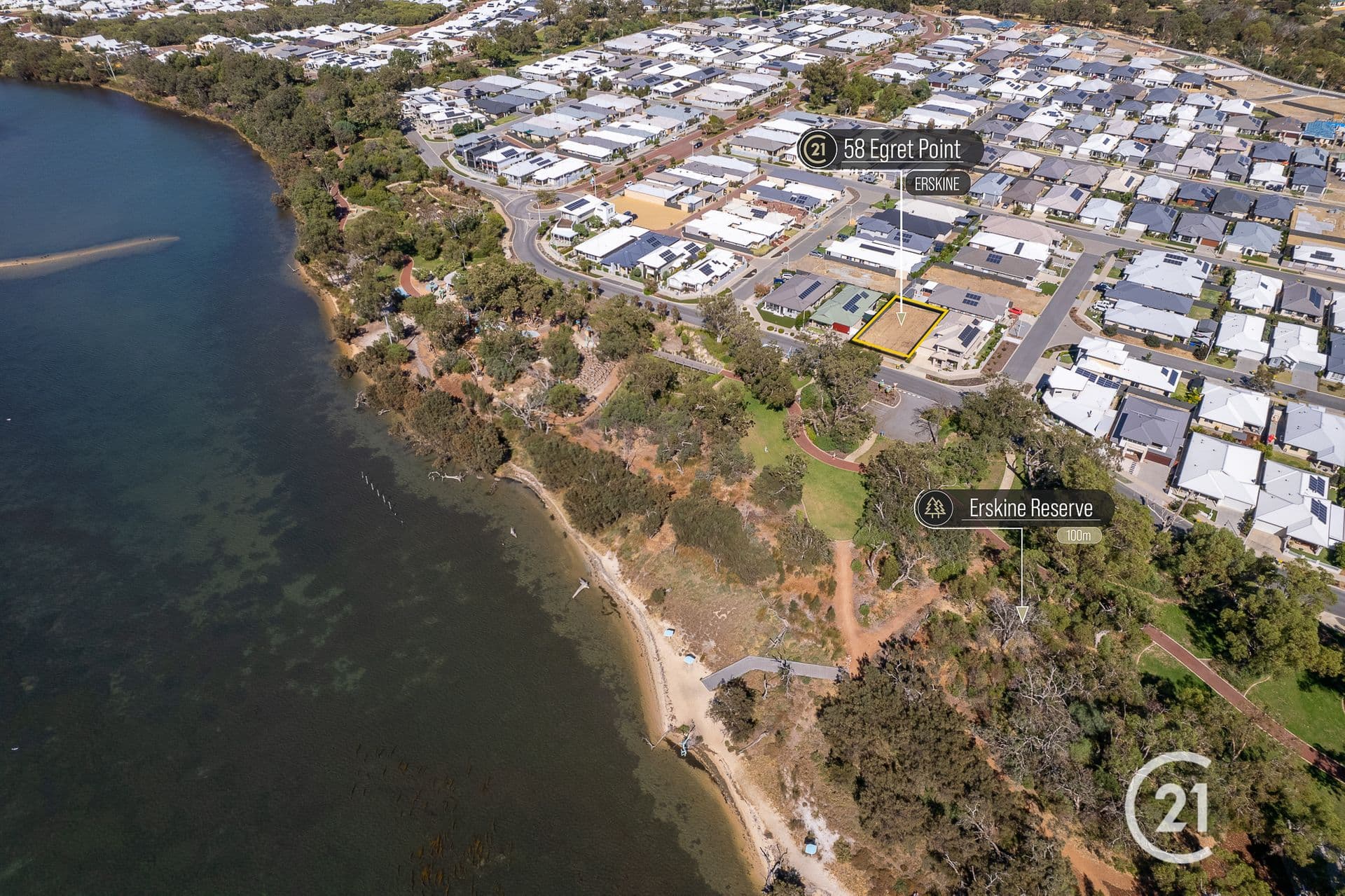 58 Egret Point, Erskine, WA, 6210, Erskine - Thumbnail 7