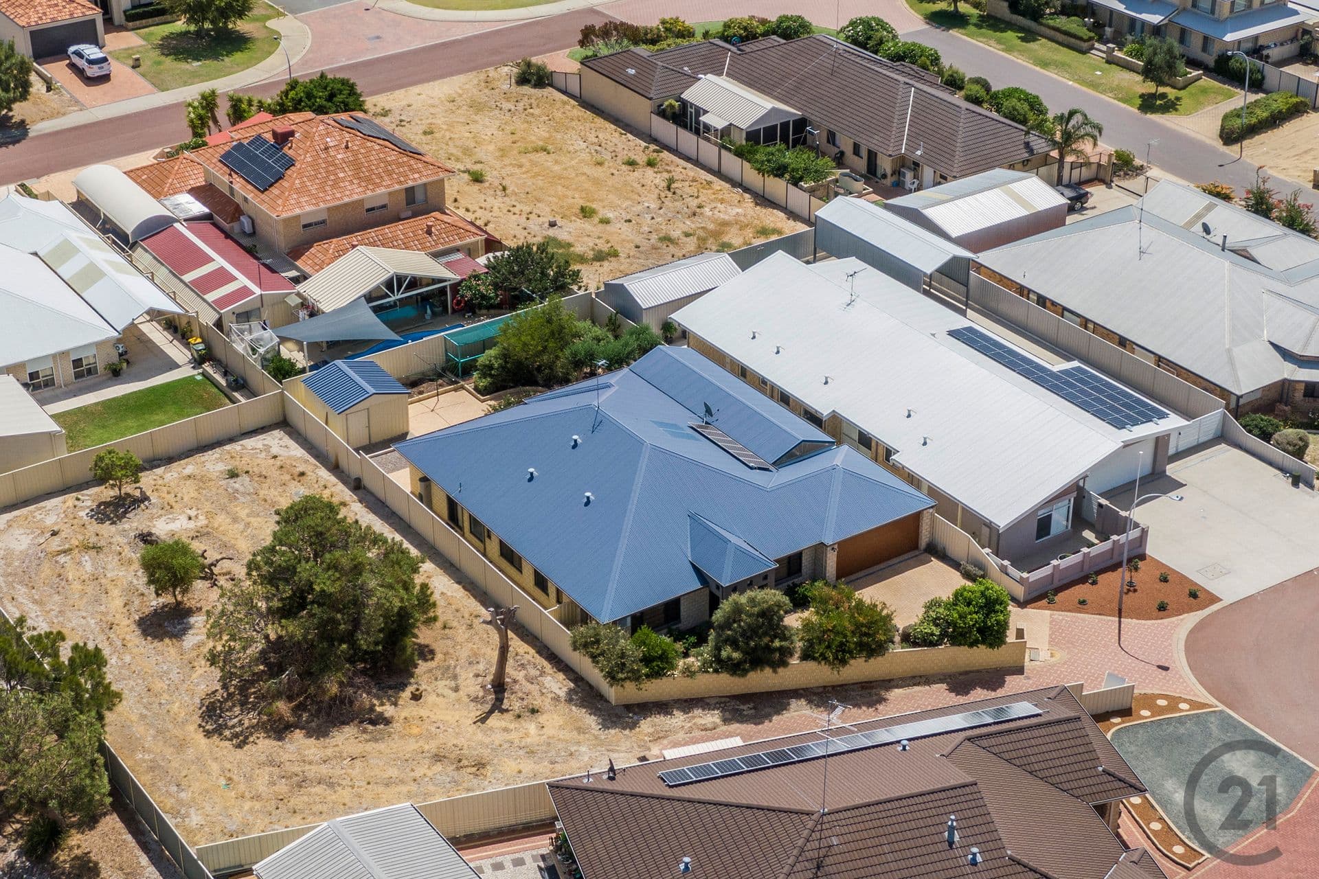 26 Peppertree Close, Wannanup, WA, 6210, Wannanup - Thumbnail 2