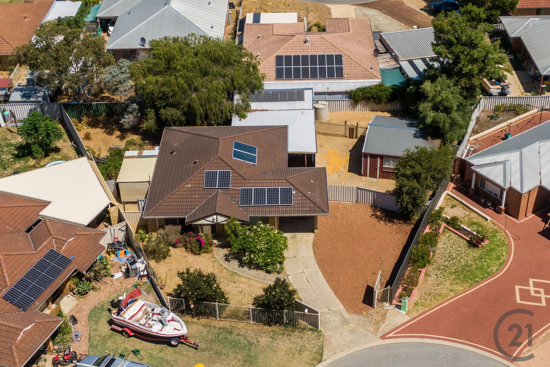 12 Scrubbird Court, Greenfields, WA, 6210, Greenfields - Thumbnail 2