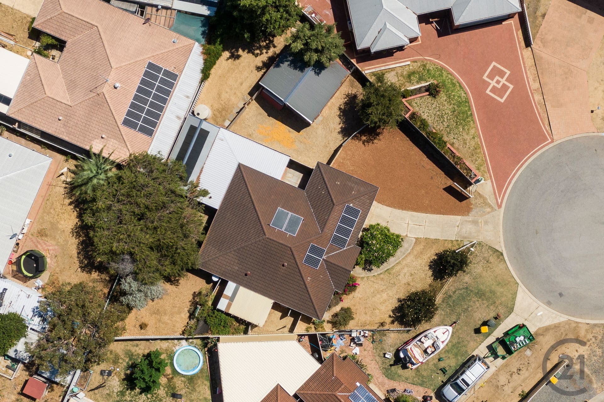 12 Scrubbird Court, Greenfields, WA, 6210, Greenfields - Thumbnail 3