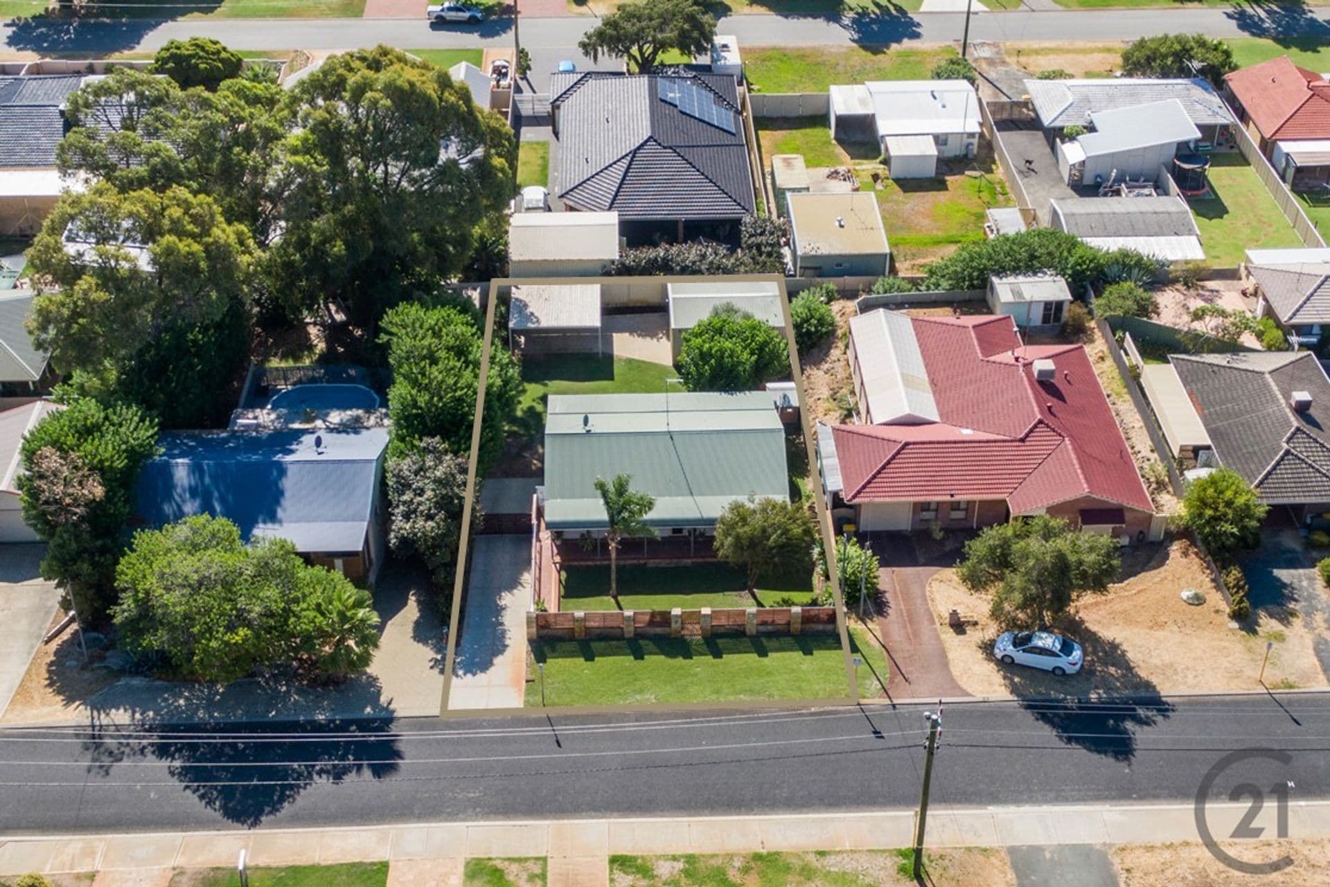 4 Perseus Road, Silver Sands, WA, 6210, Silver Sands - Thumbnail 3