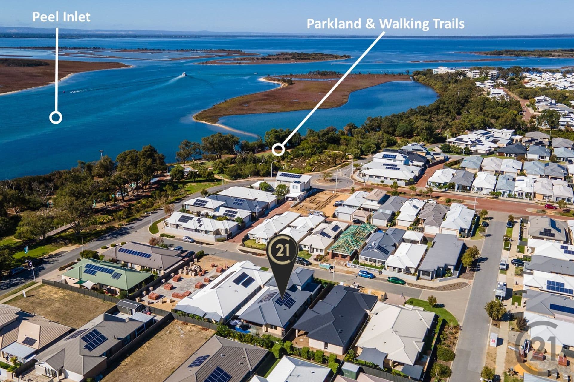5 Silvereye Way, Erskine, WA, 6210, Erskine - Thumbnail 2