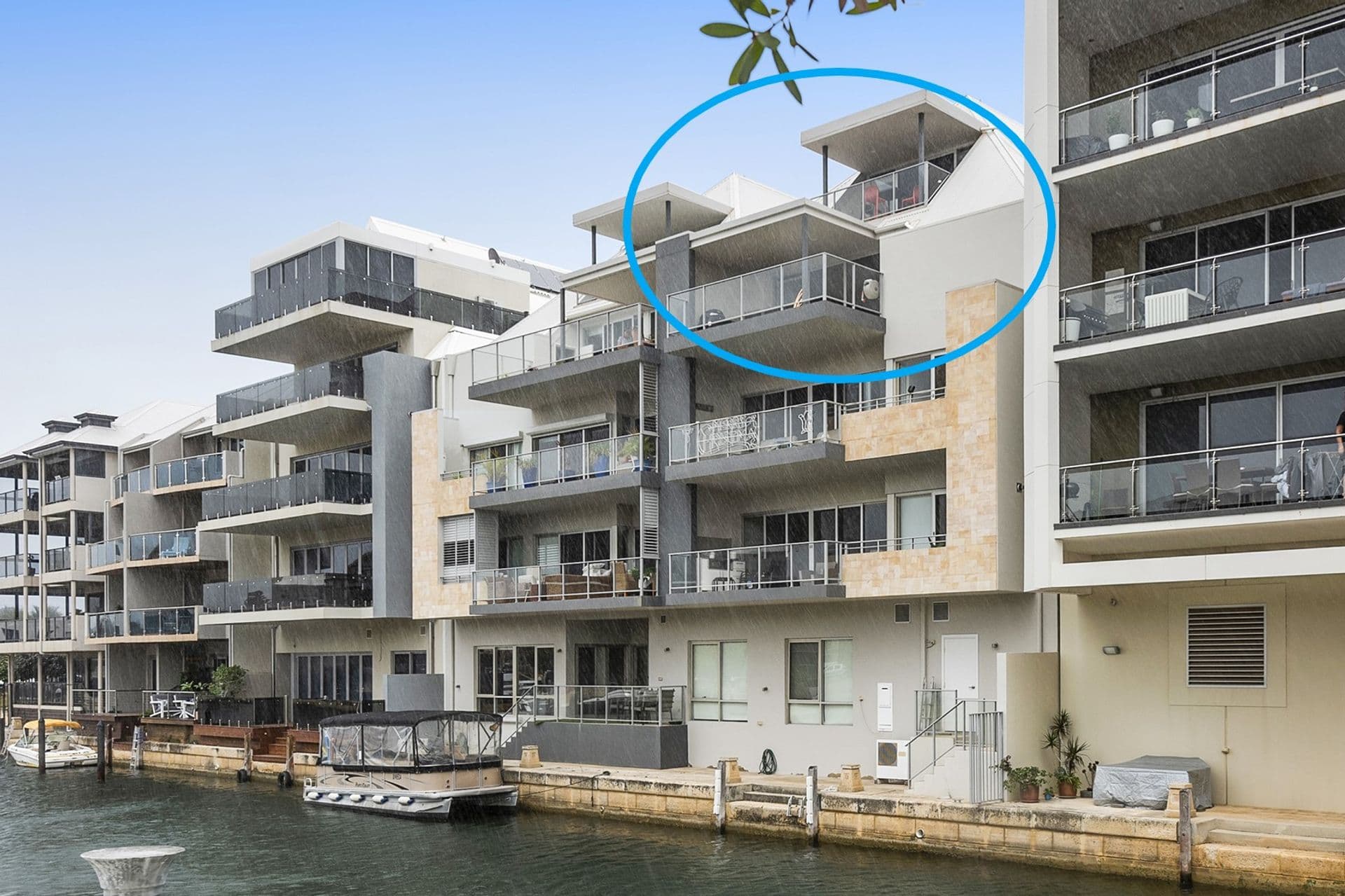 6/7 Veneto Lane, Mandurah, WA, 6210, Mandurah - Thumbnail 2