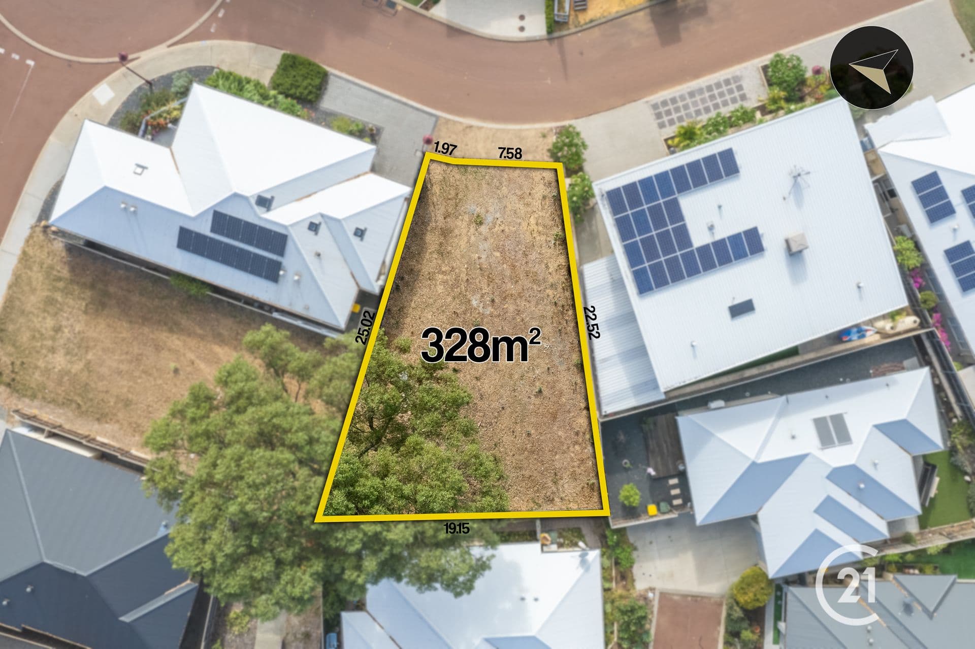 32 Summer Drive, Dawesville, WA, 6211, Dawesville - Image 1