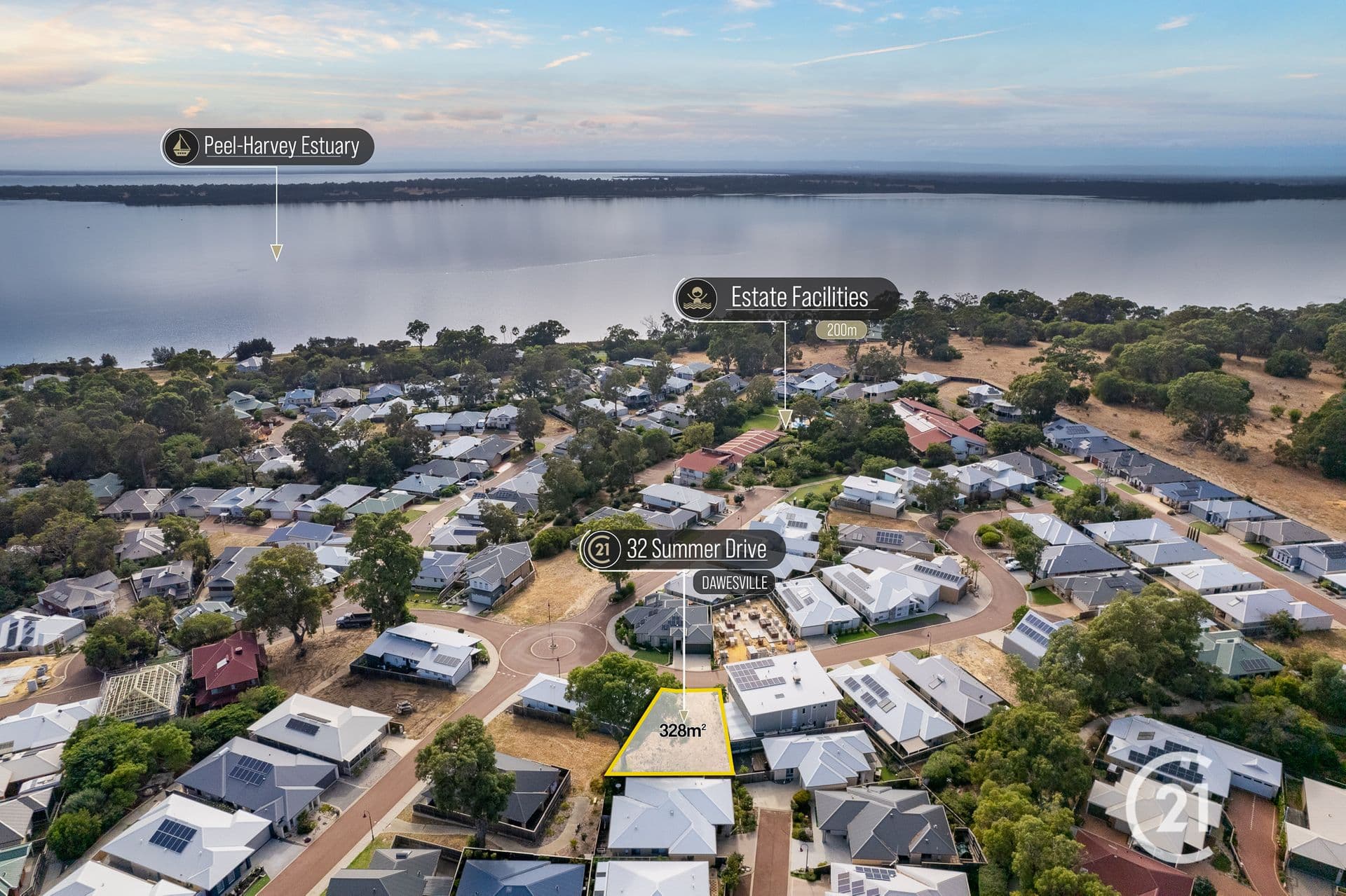 32 Summer Drive, Dawesville, WA, 6211, Dawesville - Thumbnail 2