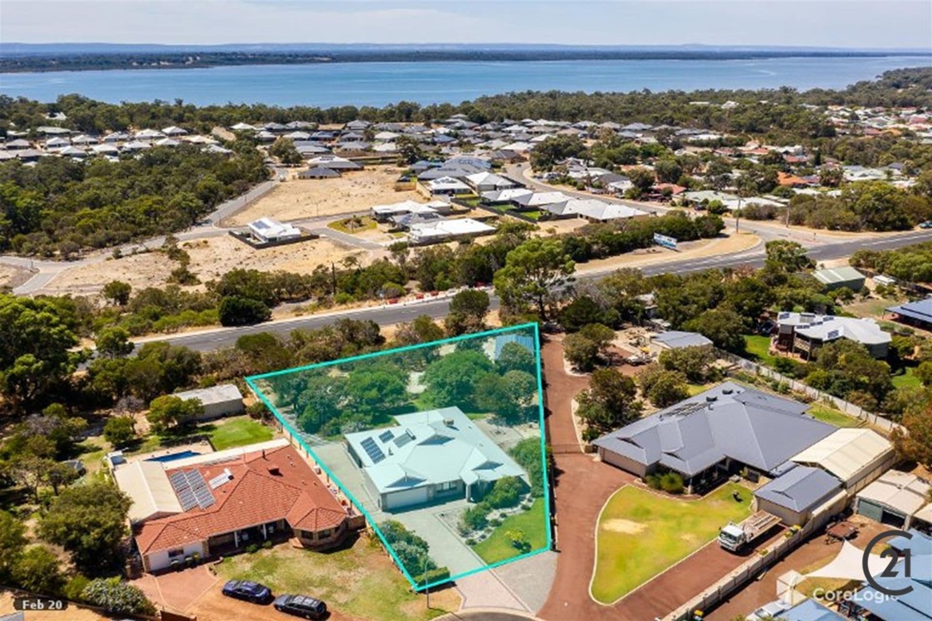 4 Kara Court, Dawesville, WA, 6211, Dawesville - Image 1