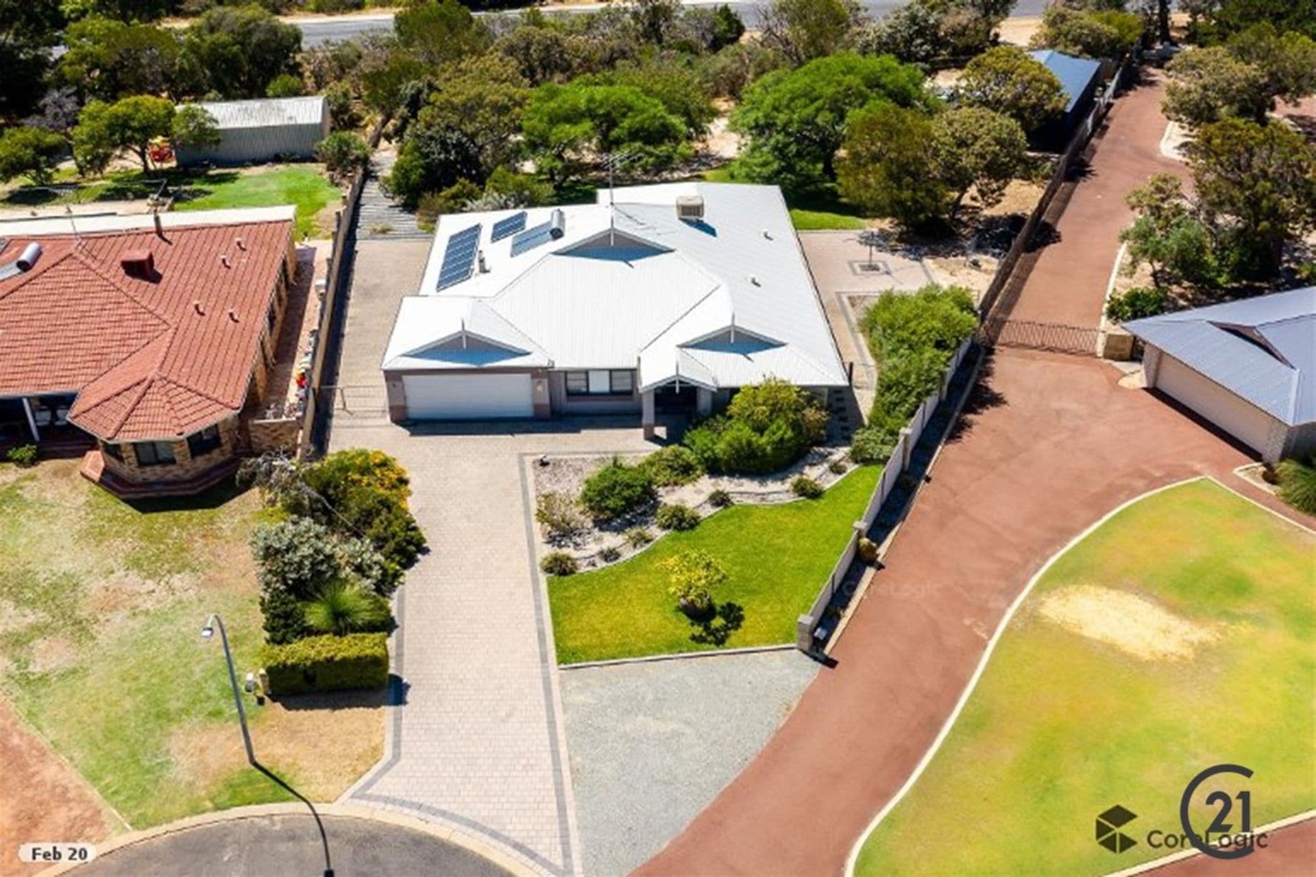 4 Kara Court, Dawesville, WA, 6211, Dawesville - Thumbnail 4