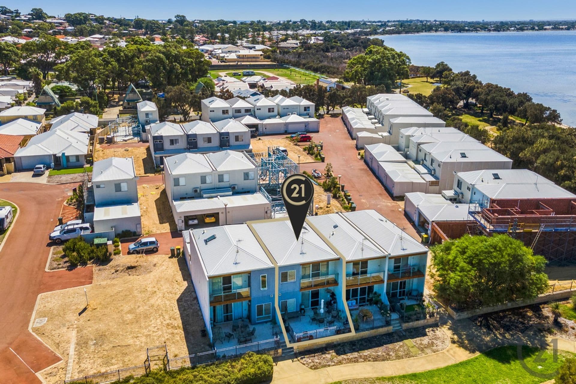 37/15 Kardan Loop, Falcon, WA, 6210, Falcon - Thumbnail 3