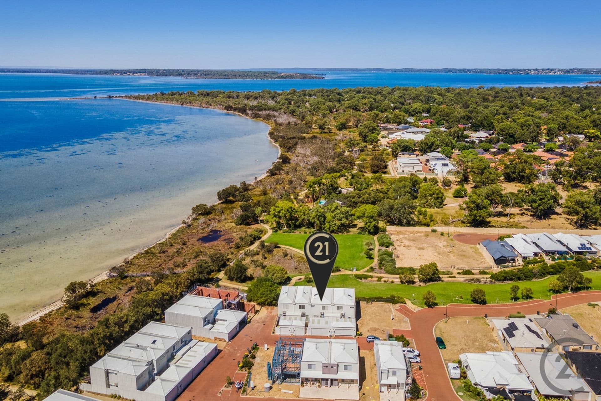 37/15 Kardan Loop, Falcon, WA, 6210, Falcon - Thumbnail 4
