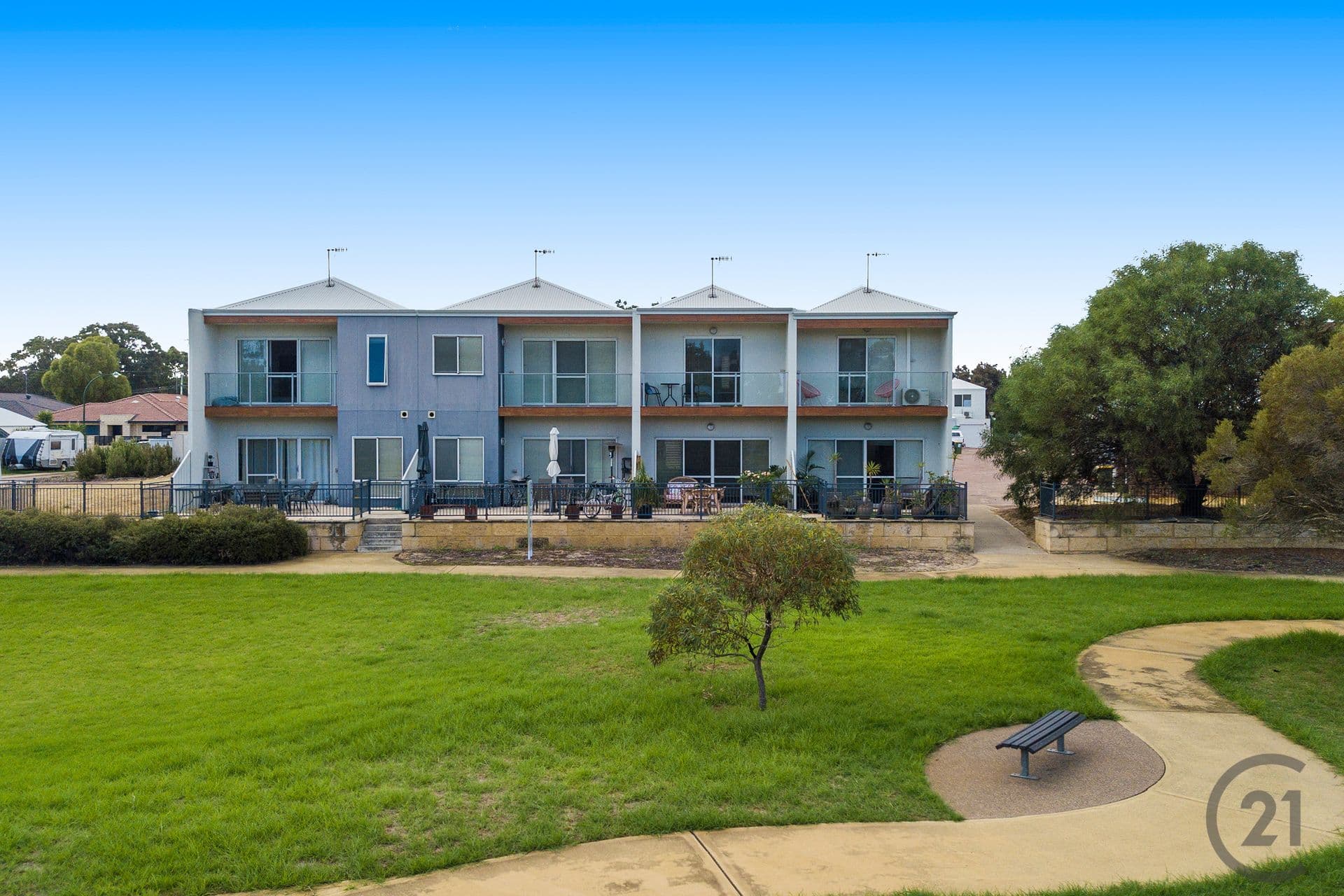 37/15 Kardan Loop, Falcon, WA, 6210, Falcon - Thumbnail 7