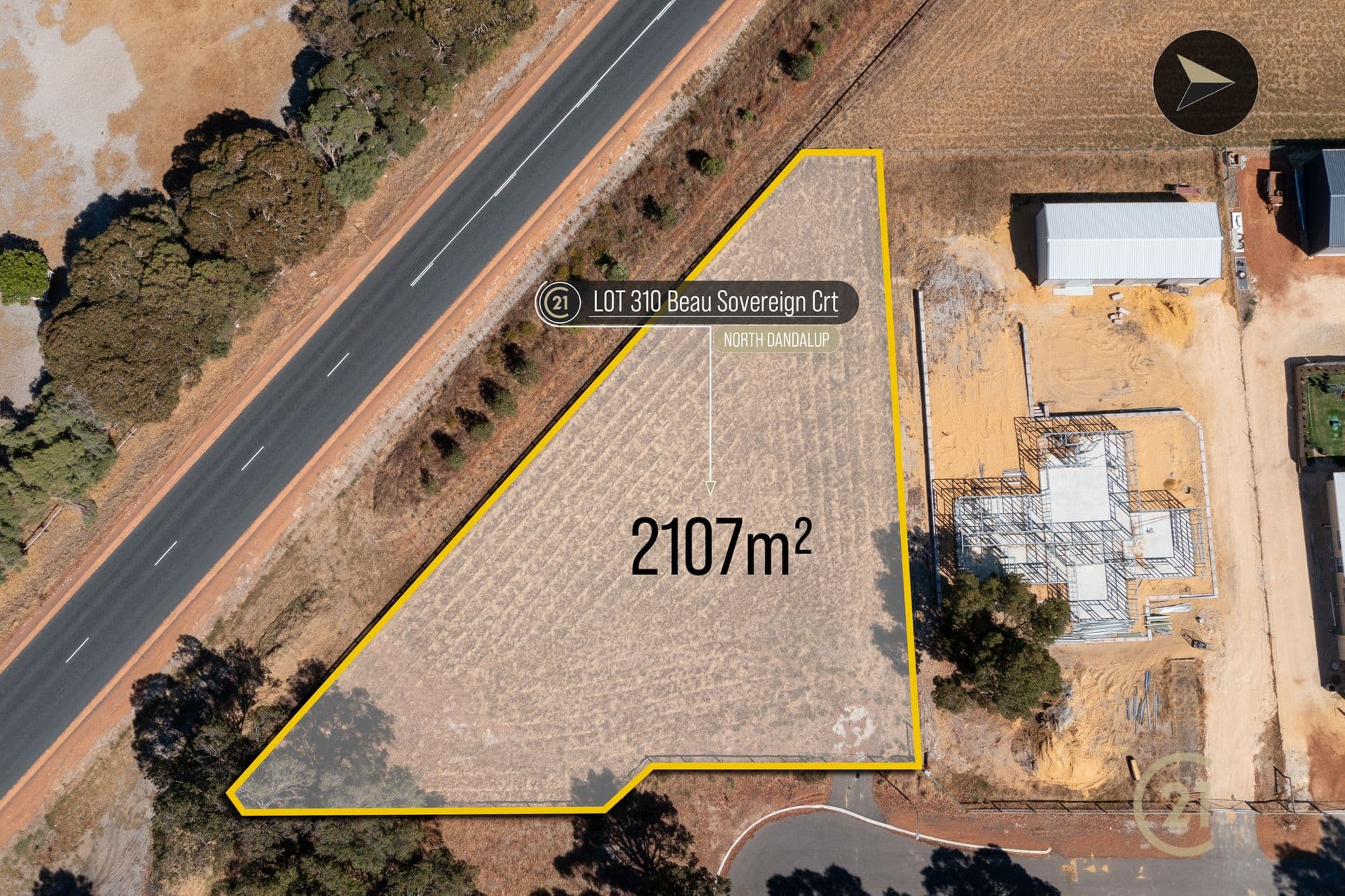 1 Beau Sovereign Court, North Dandalup, WA, 6207, North Dandalup - Image 1
