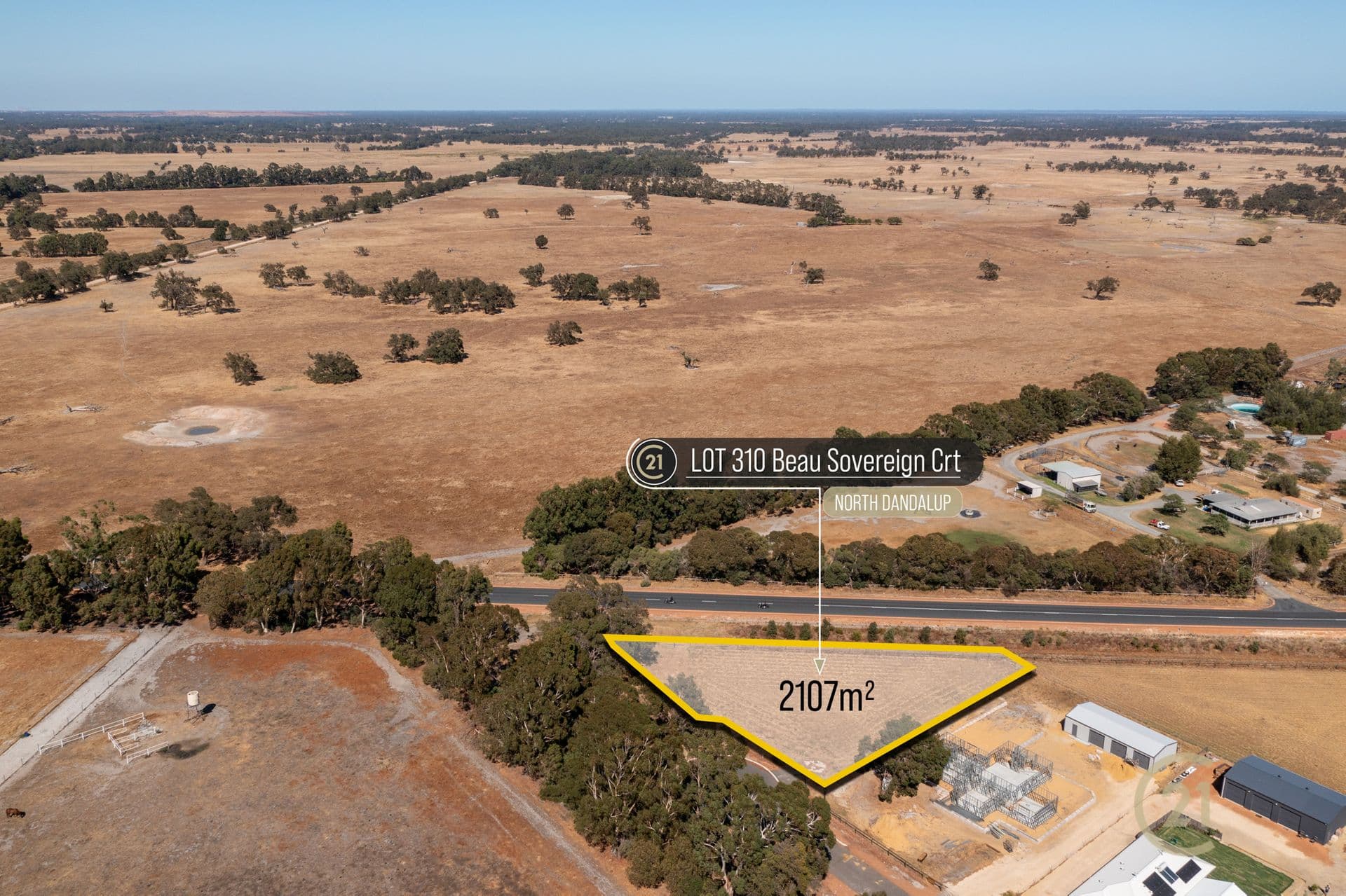 1 Beau Sovereign Court, North Dandalup, WA, 6207, North Dandalup - Thumbnail 4