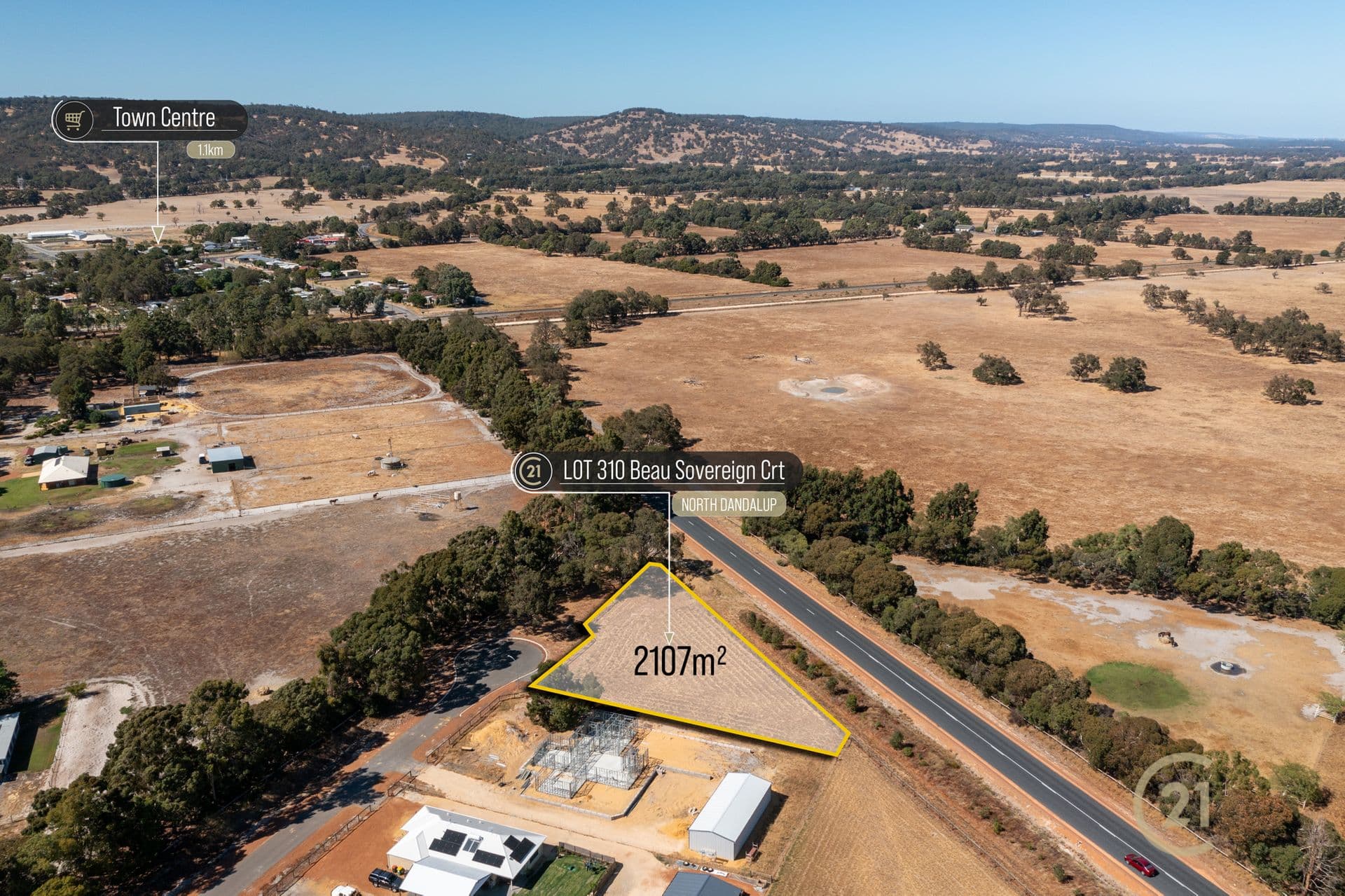 1 Beau Sovereign Court, North Dandalup, WA, 6207, North Dandalup - Thumbnail 6