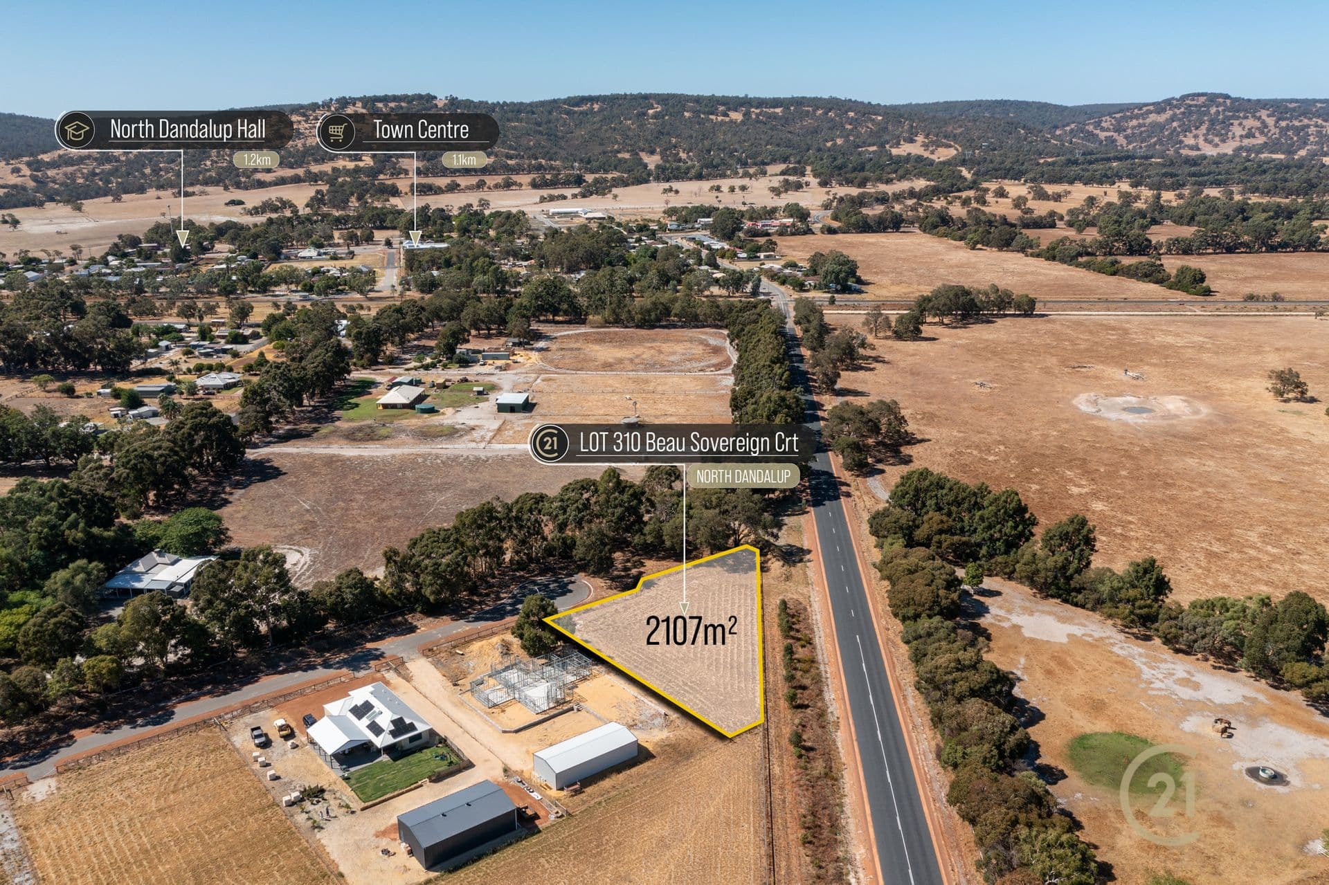 1 Beau Sovereign Court, North Dandalup, WA, 6207, North Dandalup - Thumbnail 5