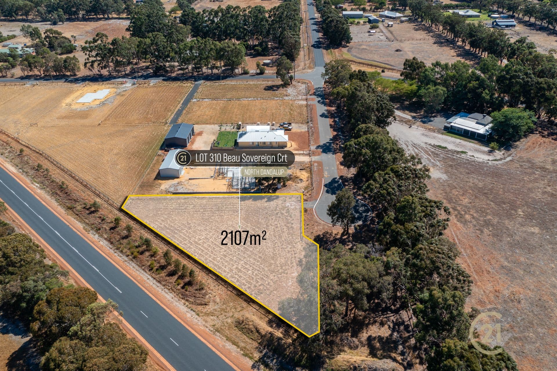 1 Beau Sovereign Court, North Dandalup, WA, 6207, North Dandalup - Thumbnail 7