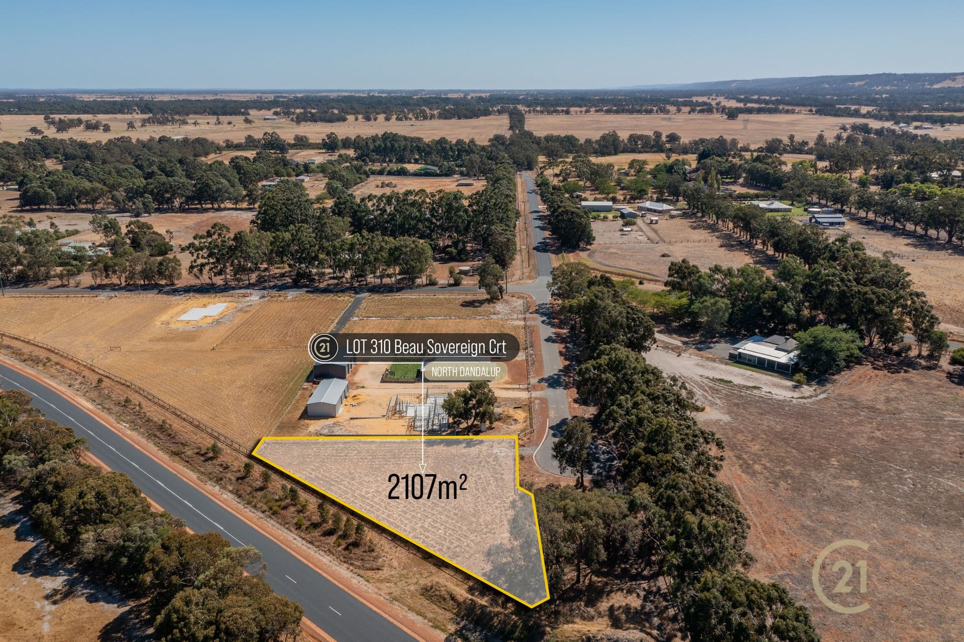 1 Beau Sovereign Court, North Dandalup, WA, 6207, North Dandalup - Thumbnail 2
