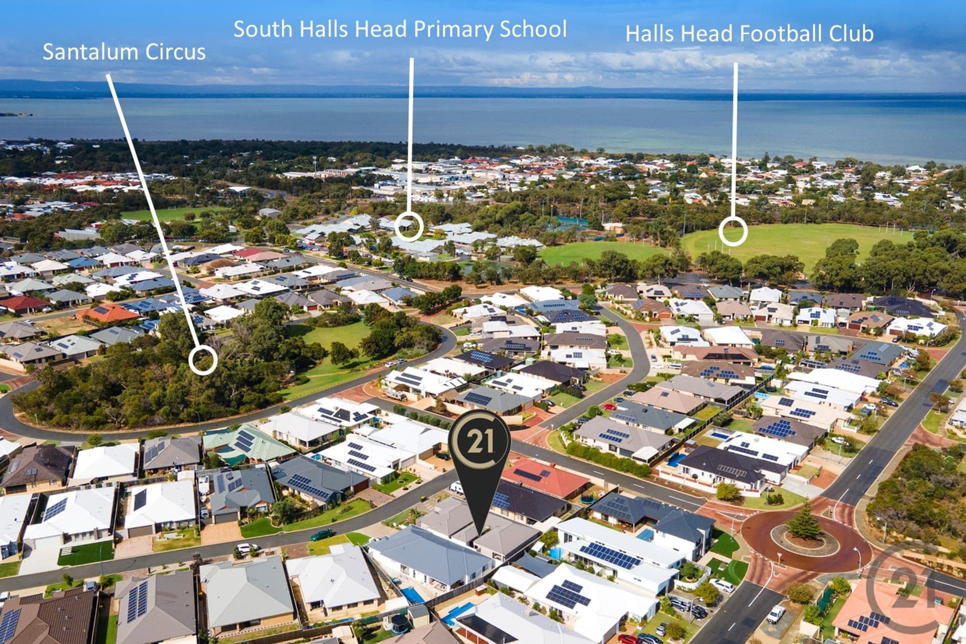 24 Splendens Turn, Halls Head, WA, 6210, Halls Head - Thumbnail 3