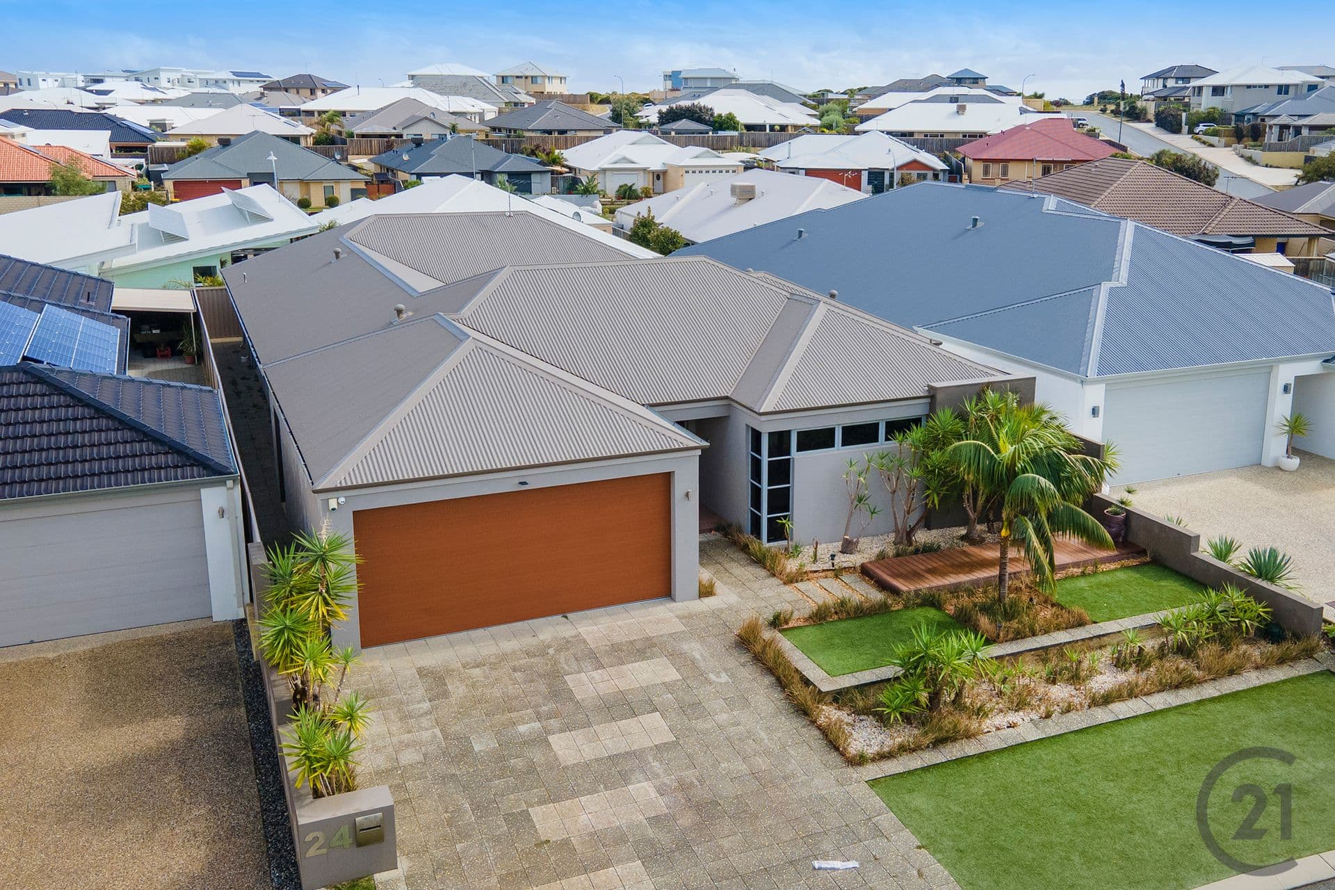 24 Splendens Turn, Halls Head, WA, 6210, Halls Head - Image 1