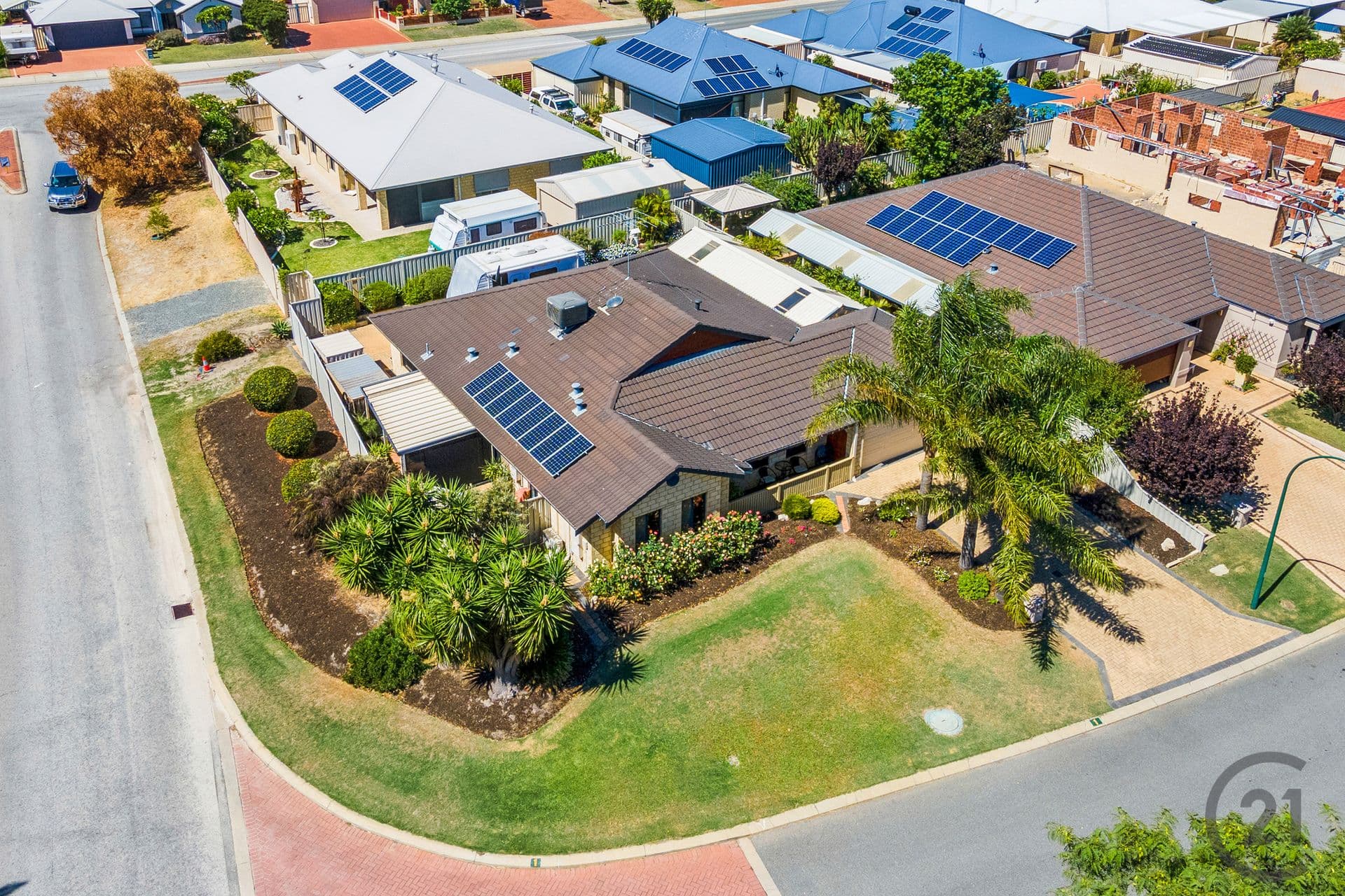 1 Duyfken Way, Dudley Park, WA, 6210, Dudley Park - Image 1