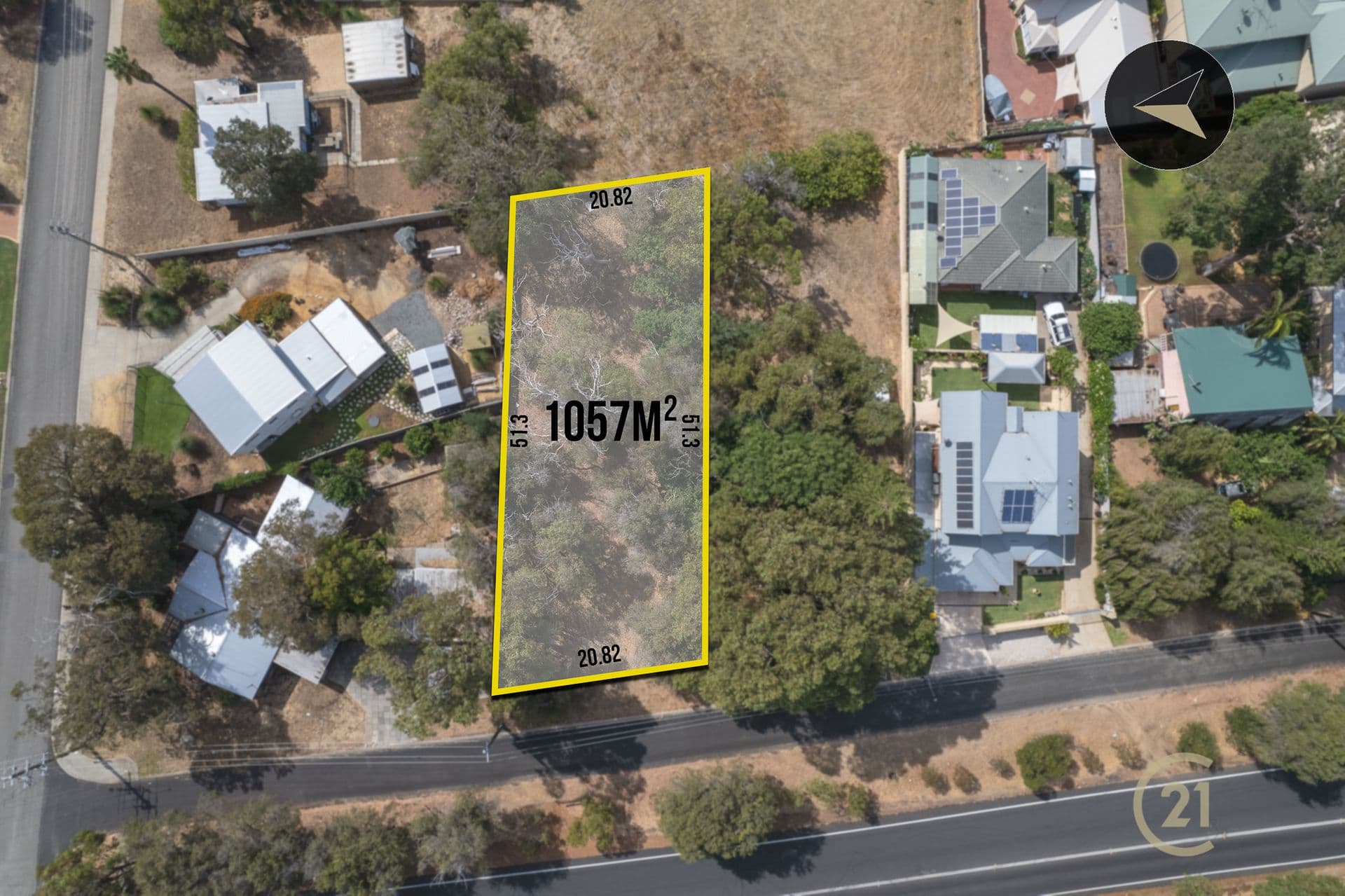 11 Gregory Road, Dawesville, WA, 6211, Dawesville - Thumbnail 6